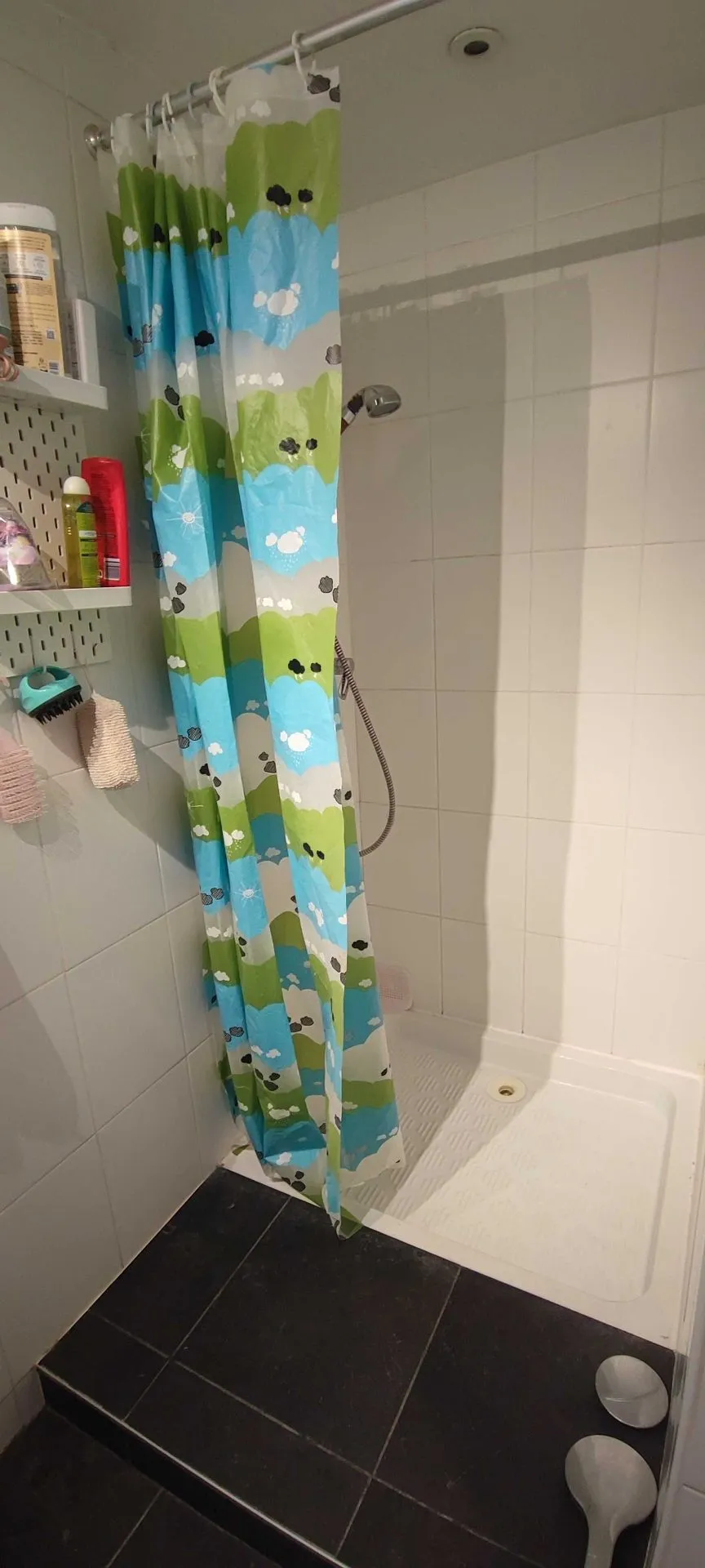 🏠 Recherche d'un.e second.e colocataire, Porte de Douai — image 4 of 9