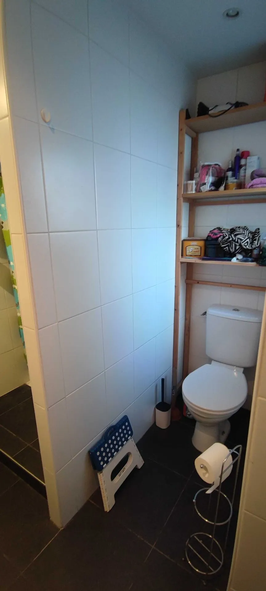 🏠 Recherche d'un.e second.e colocataire, Porte de Douai — image 5 of 9