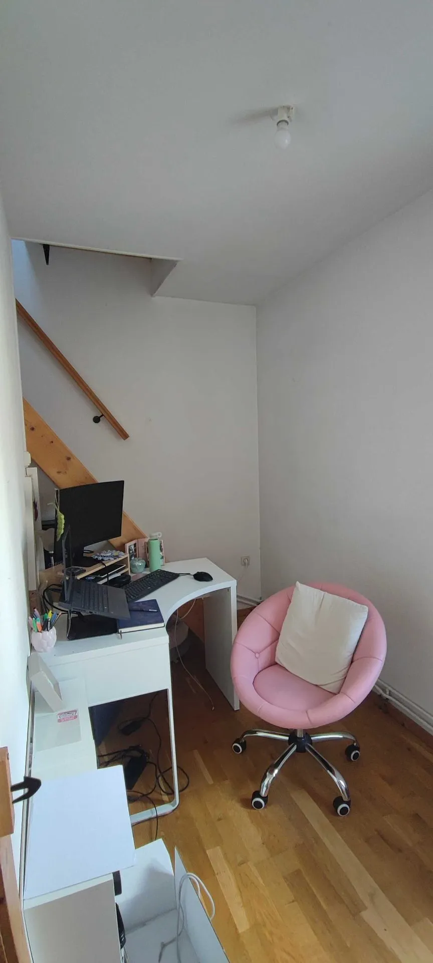 🏠 Recherche d'un.e second.e colocataire, Porte de Douai — image 3 of 9