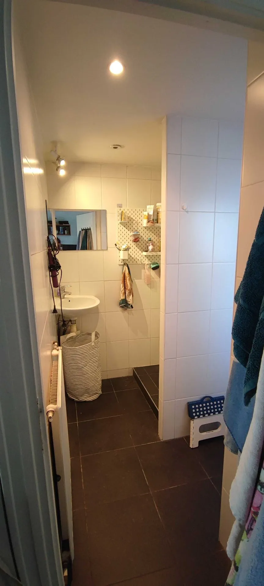 🏠 Recherche d'un.e second.e colocataire, Porte de Douai — image 6 of 9