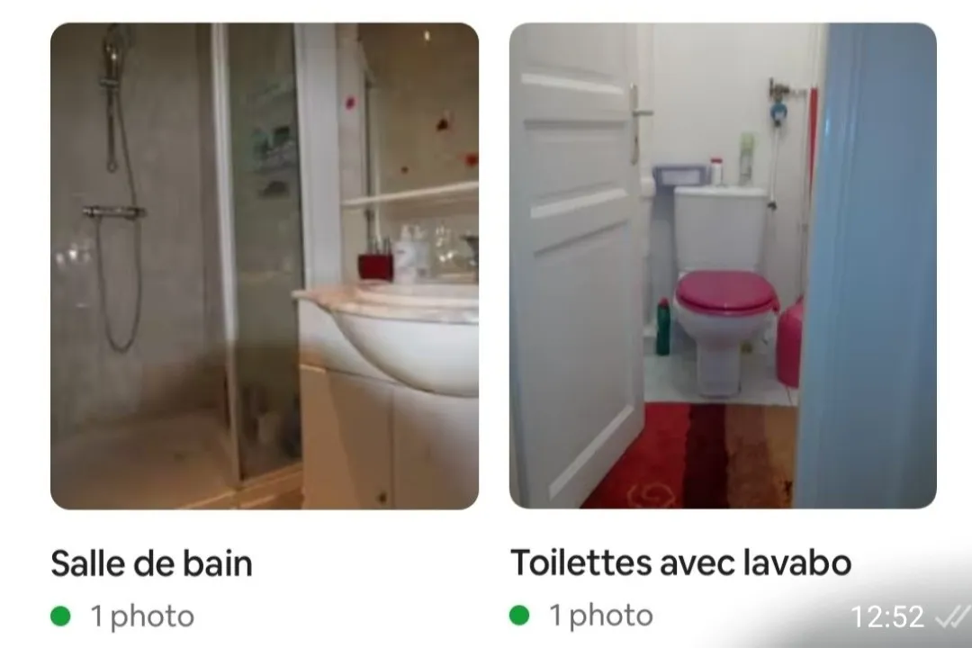 Colocation avec moi  — image 3 sur 3