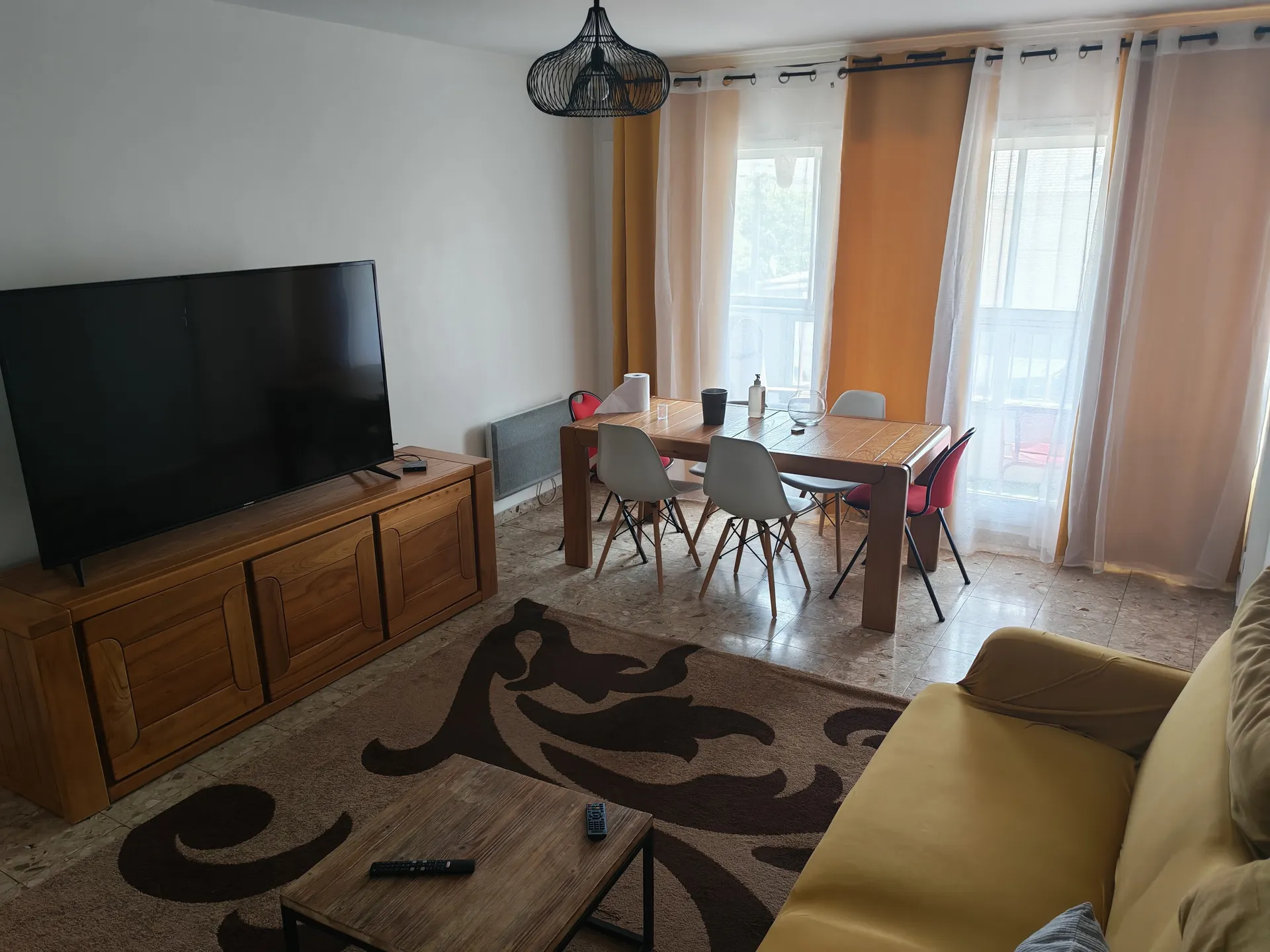 Chambre en colocation  — image 5 of 9