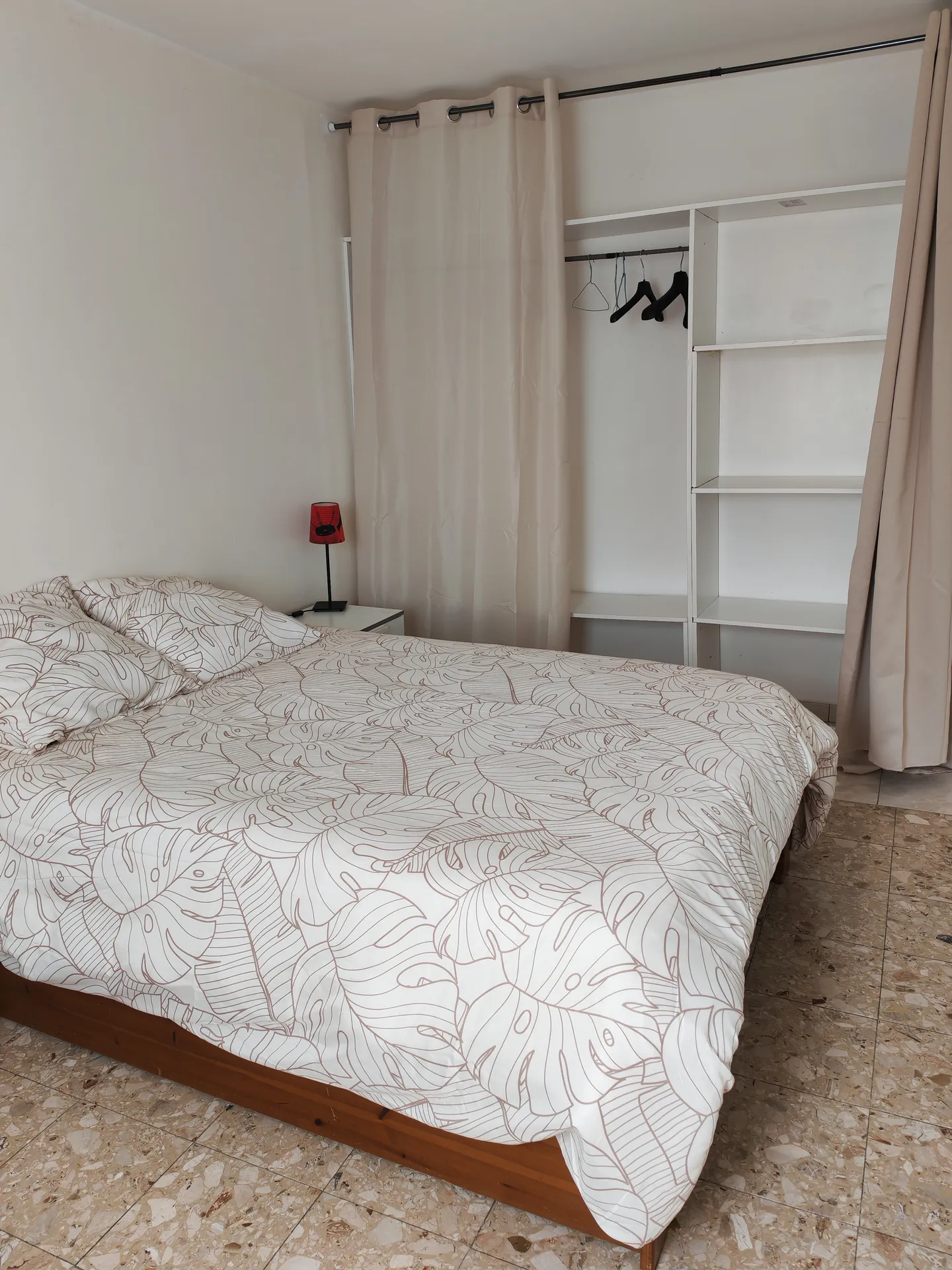 Chambre en colocation  — image 7 of 9