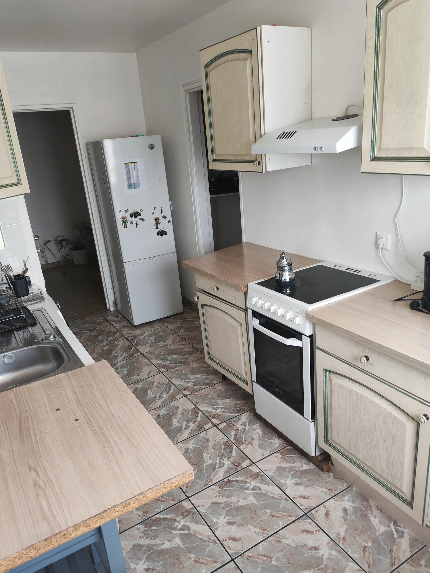 Chambre en colocation  — image 2 of 9