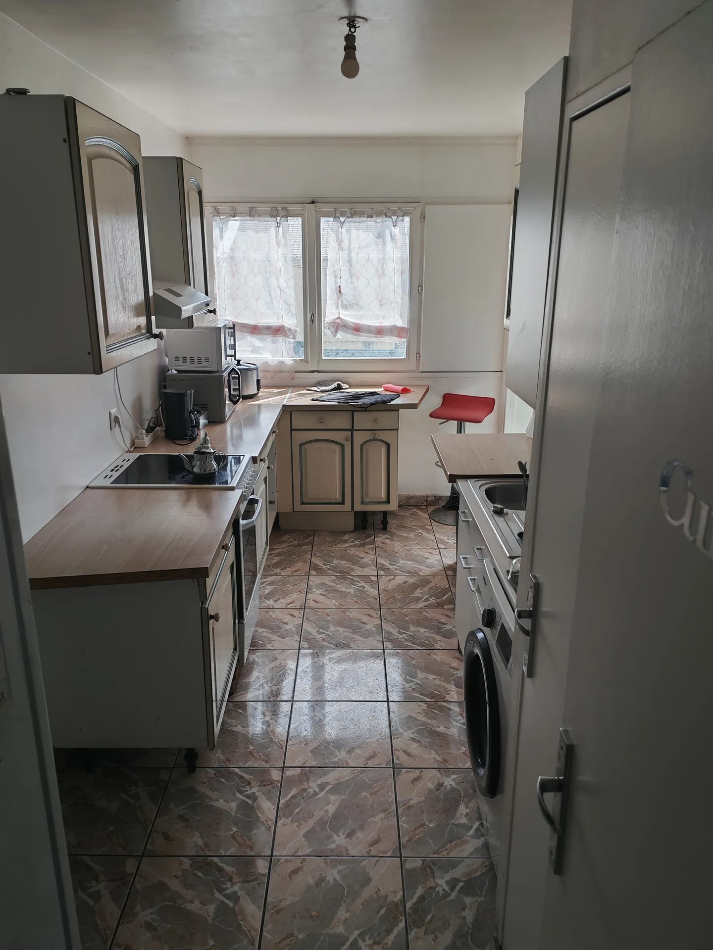 Chambre en colocation  — image 4 of 9