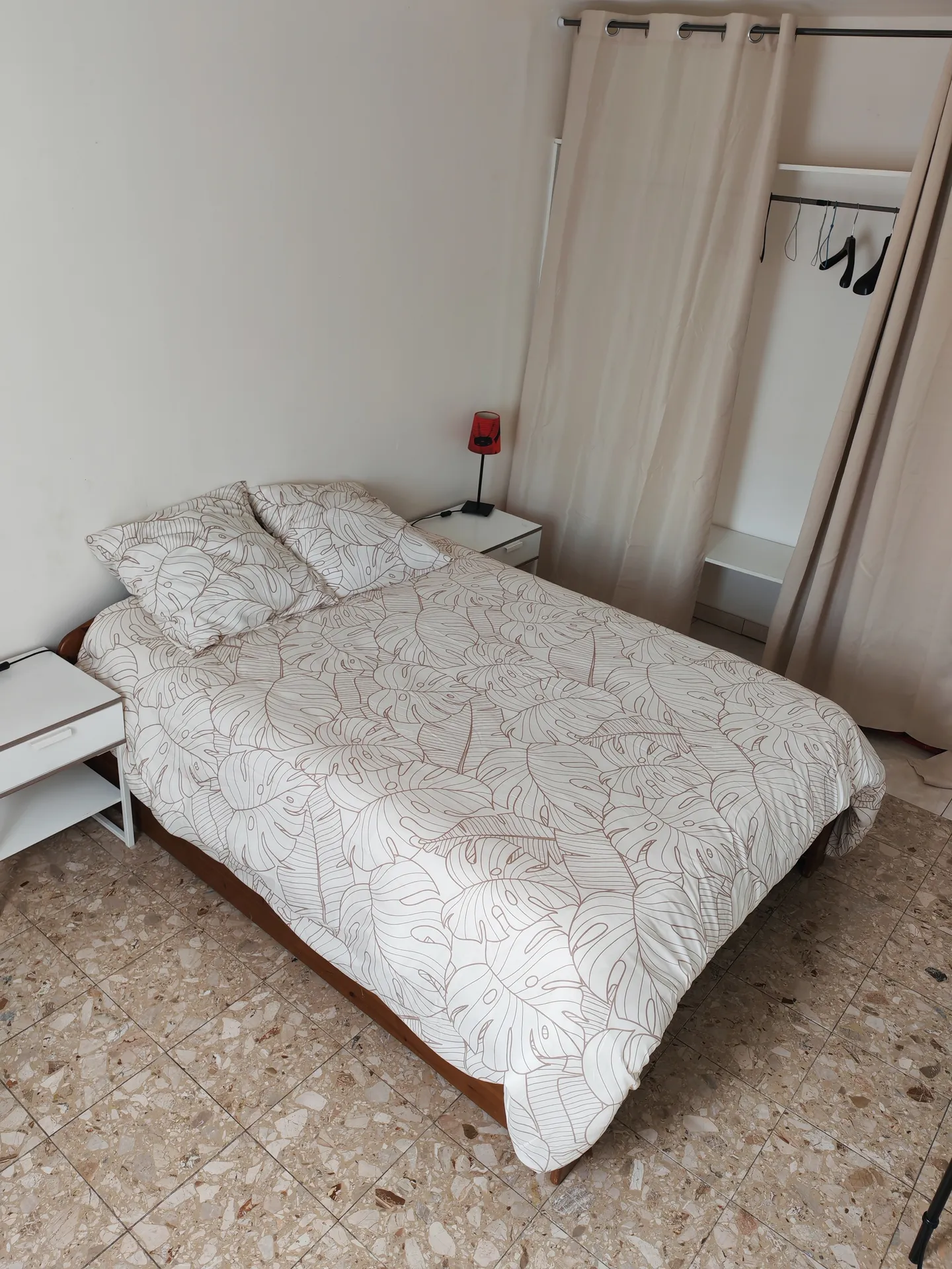 Chambre en colocation  — image 9 of 9