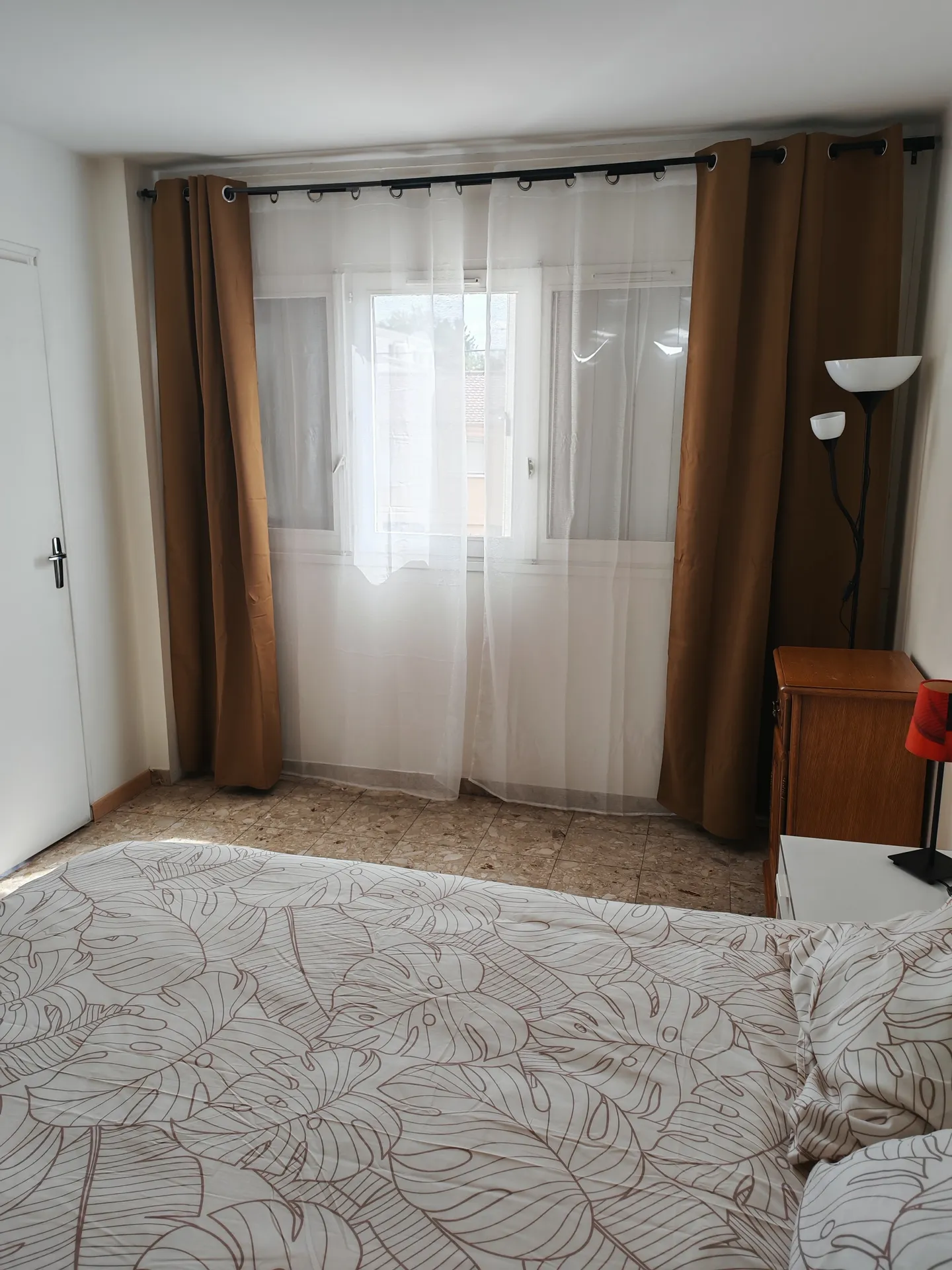 Chambre en colocation  — image 8 of 9