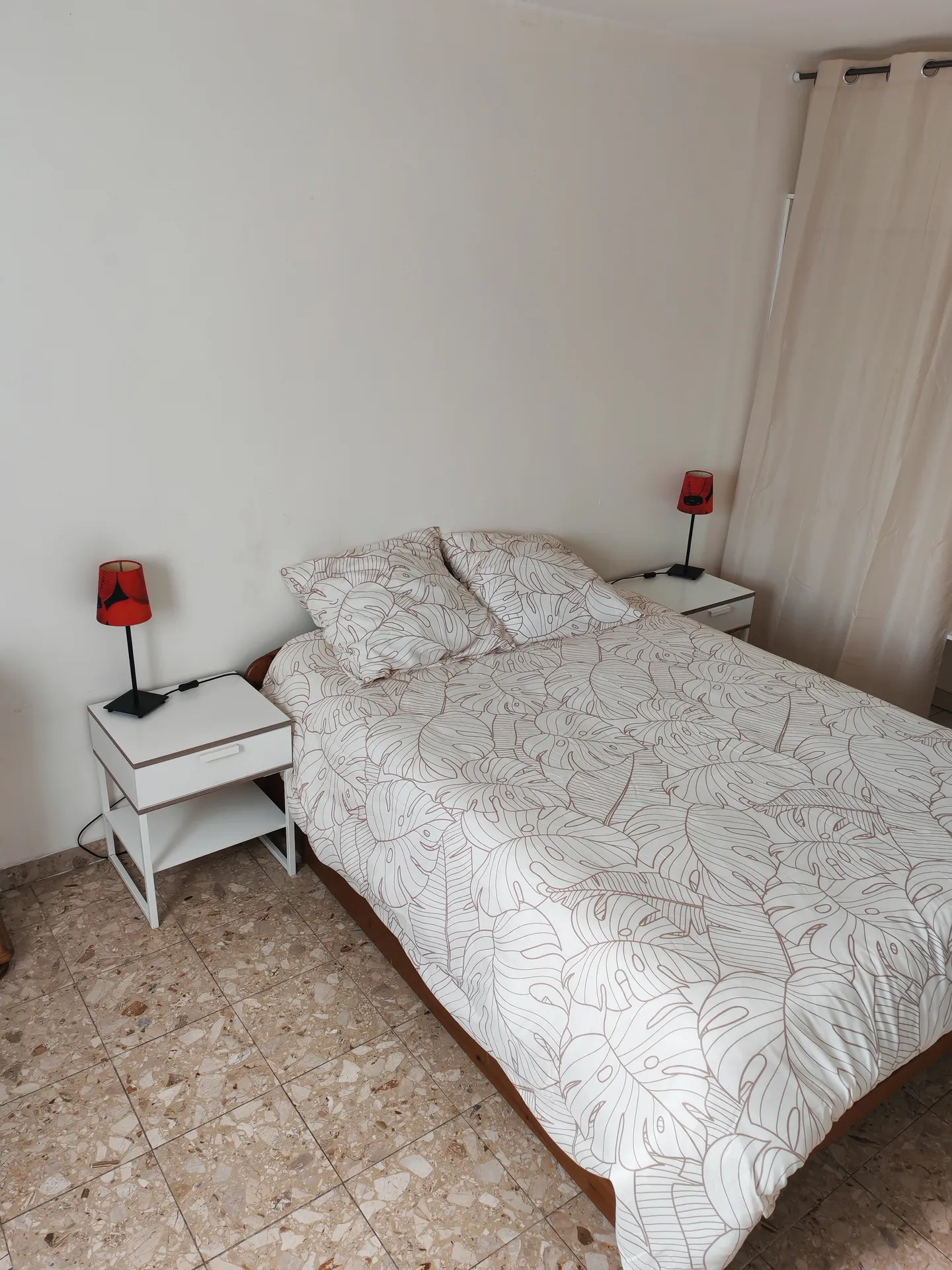 Chambre en colocation  — image 6 of 9