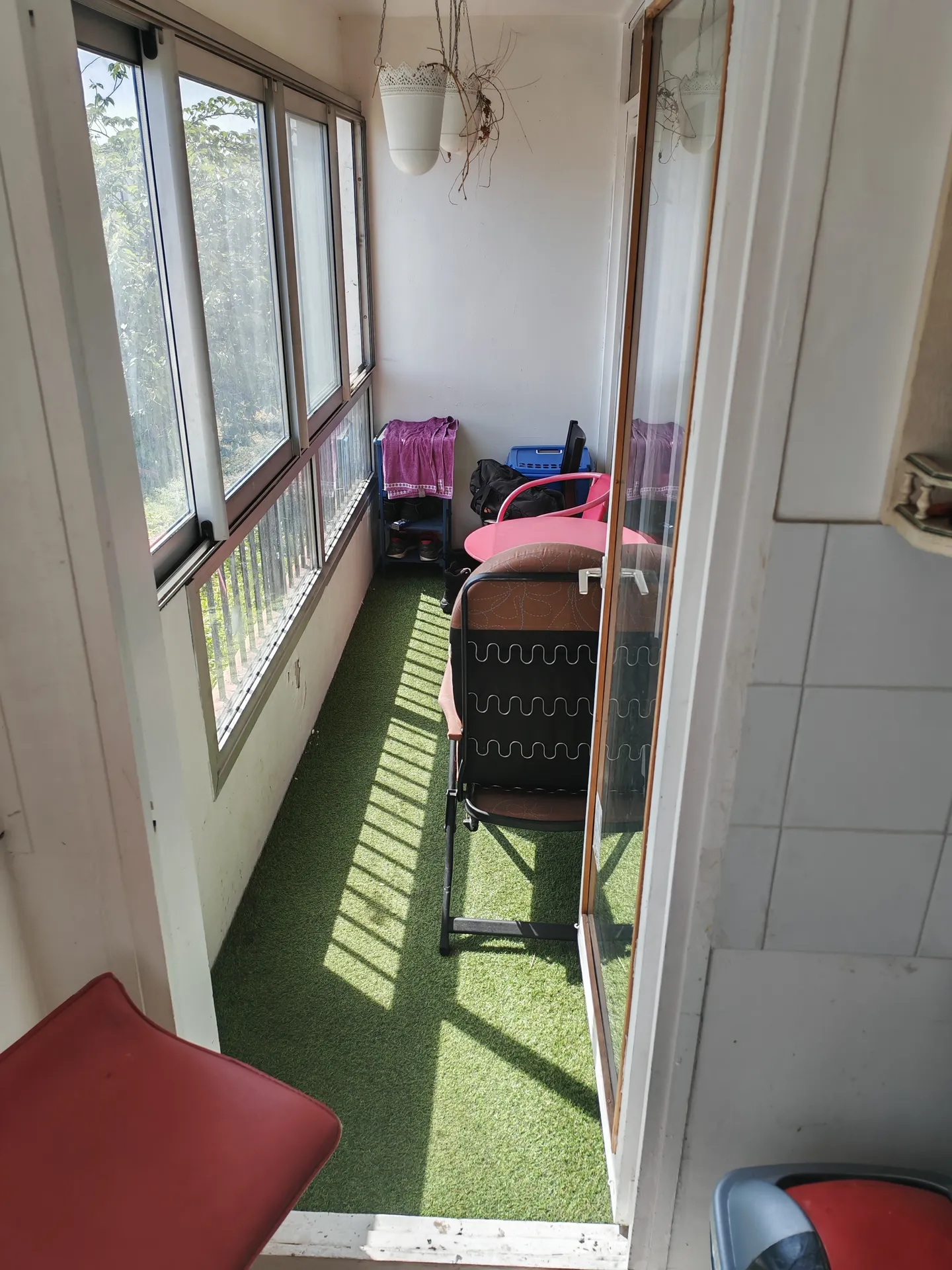 Chambre en colocation  — image 3 of 9