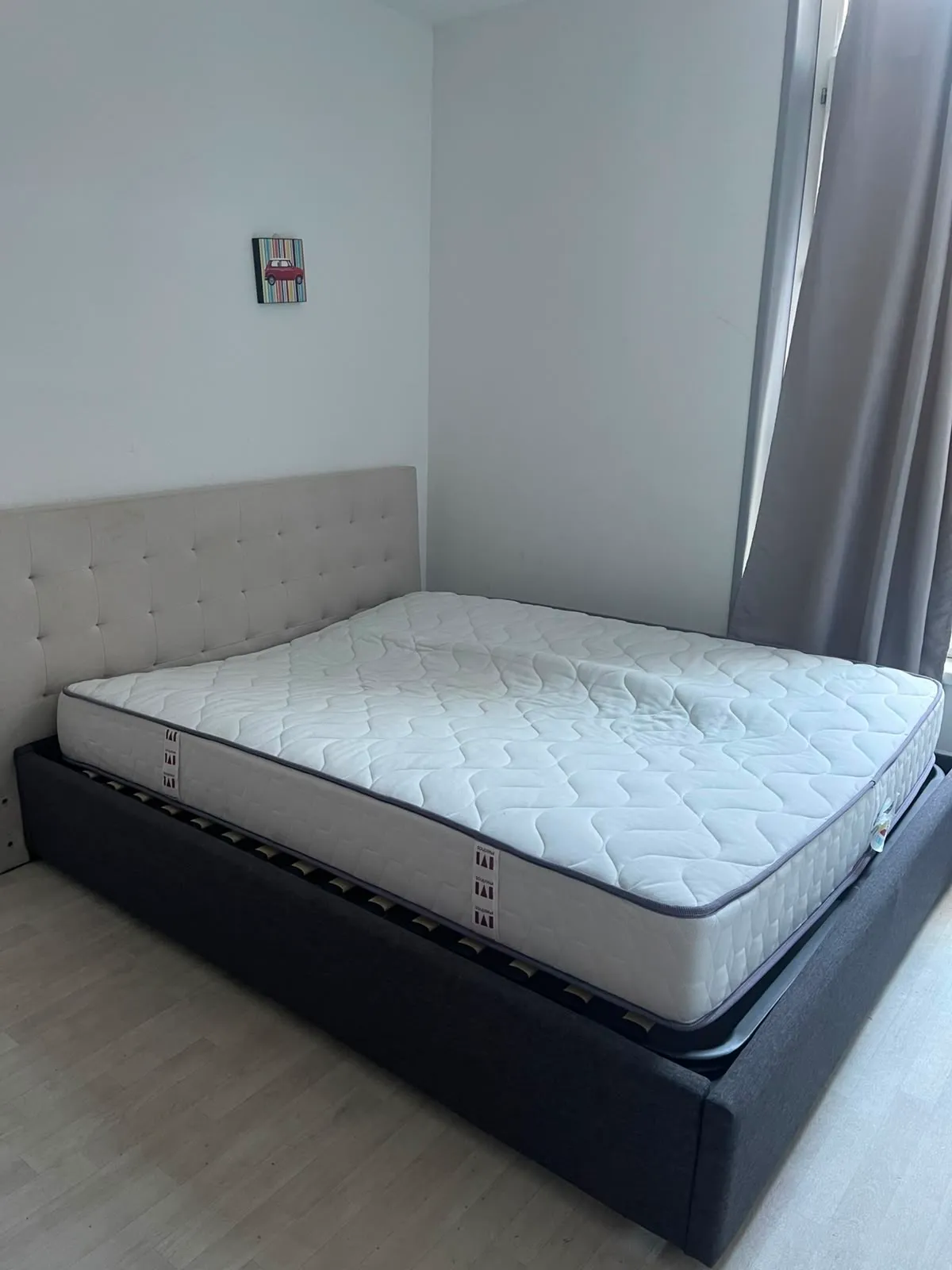 Belle colocation entièrement meublée, située dans un secteur agréable de Valenciennes.

 — image 4 sur 5