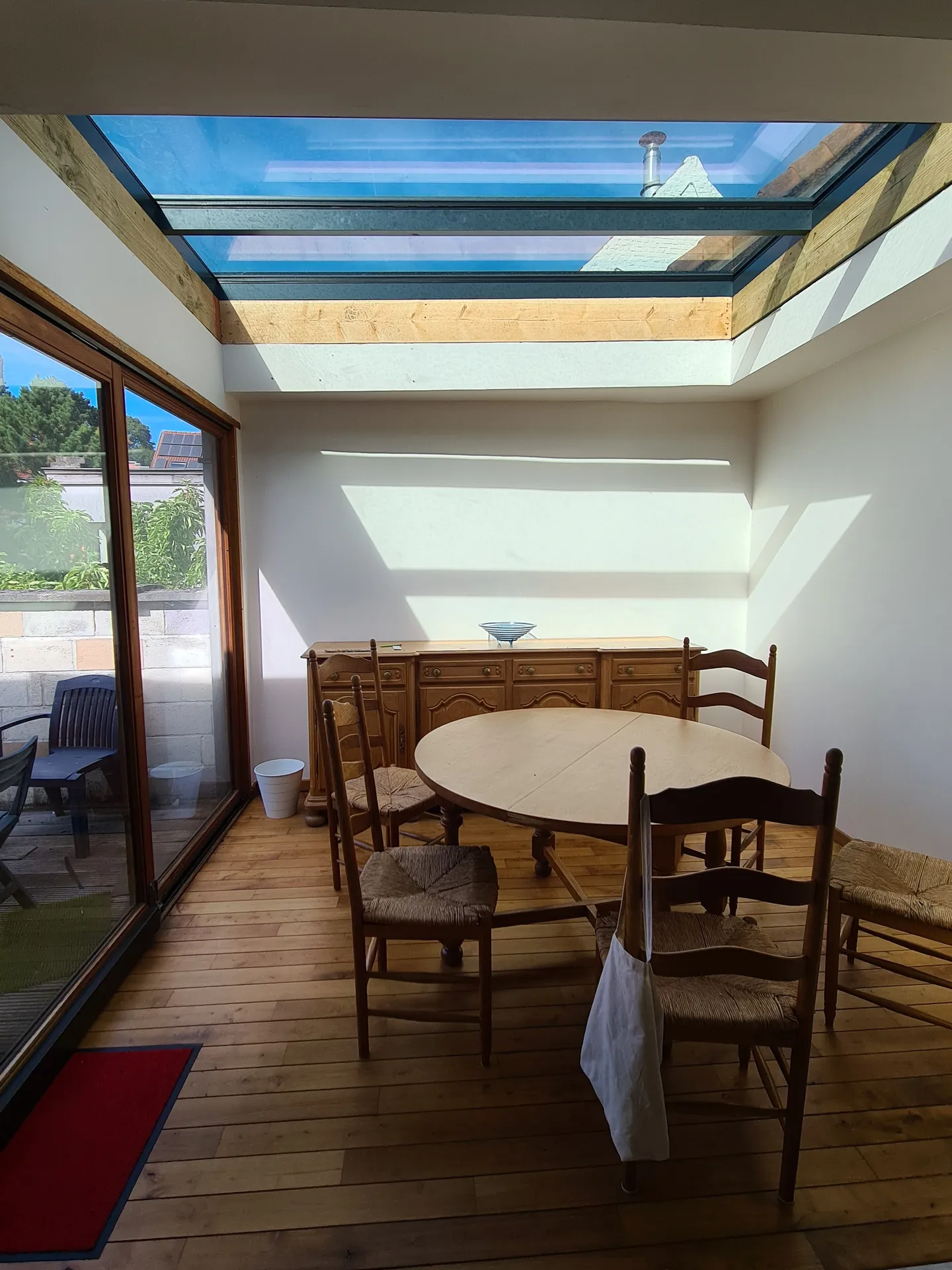 Chambre à louer Watermael-Boitsfort  — image 2 of 9