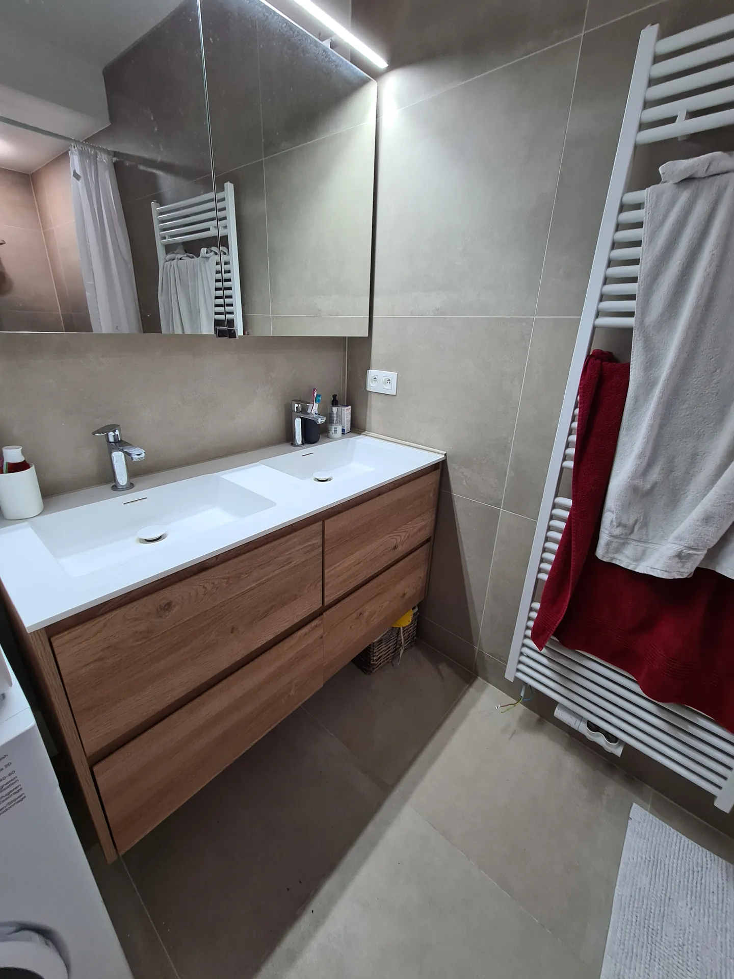 Chambre à louer Watermael-Boitsfort  — image 5 of 9