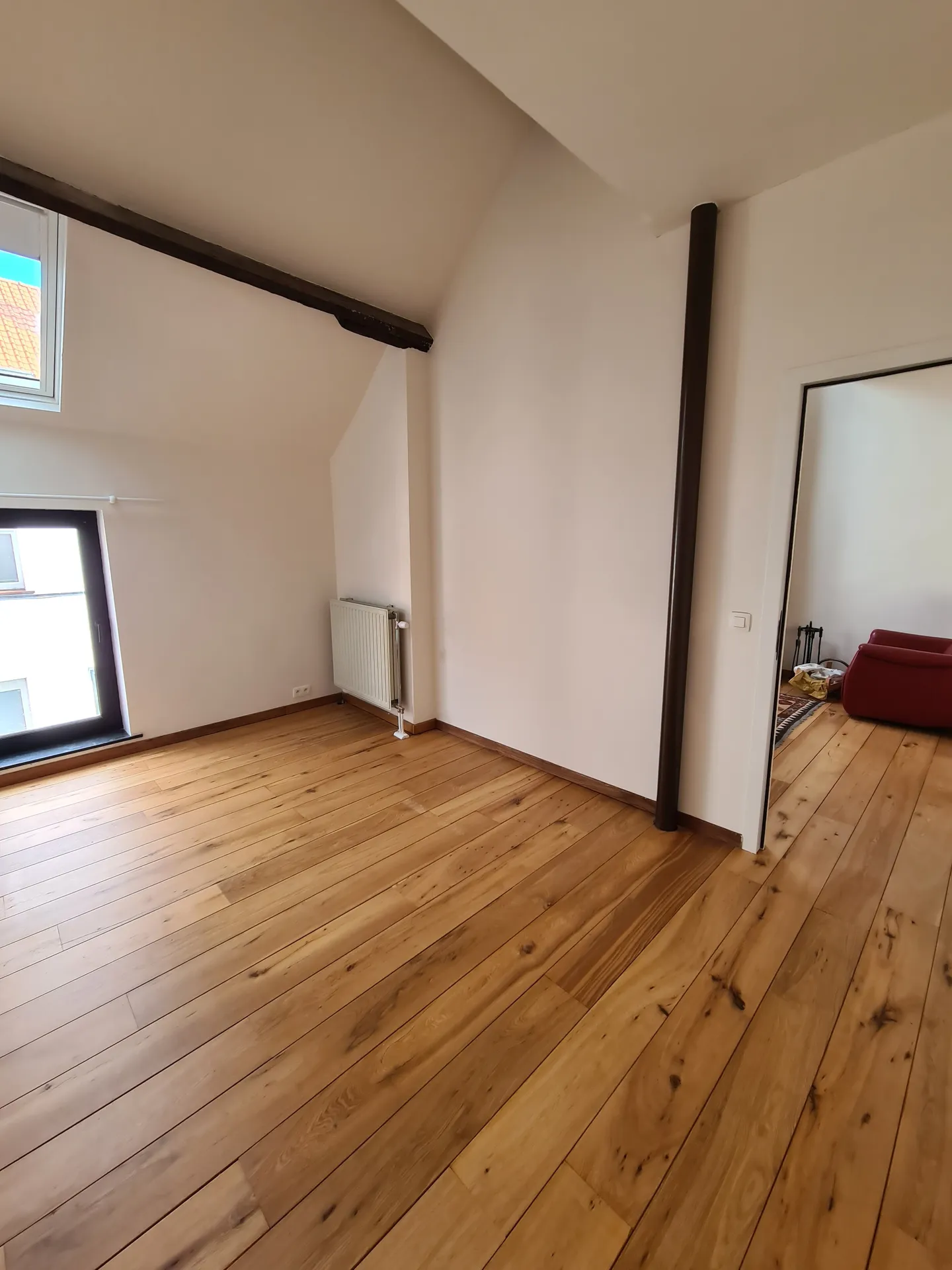 Chambre à louer Watermael-Boitsfort  — image 9 of 9