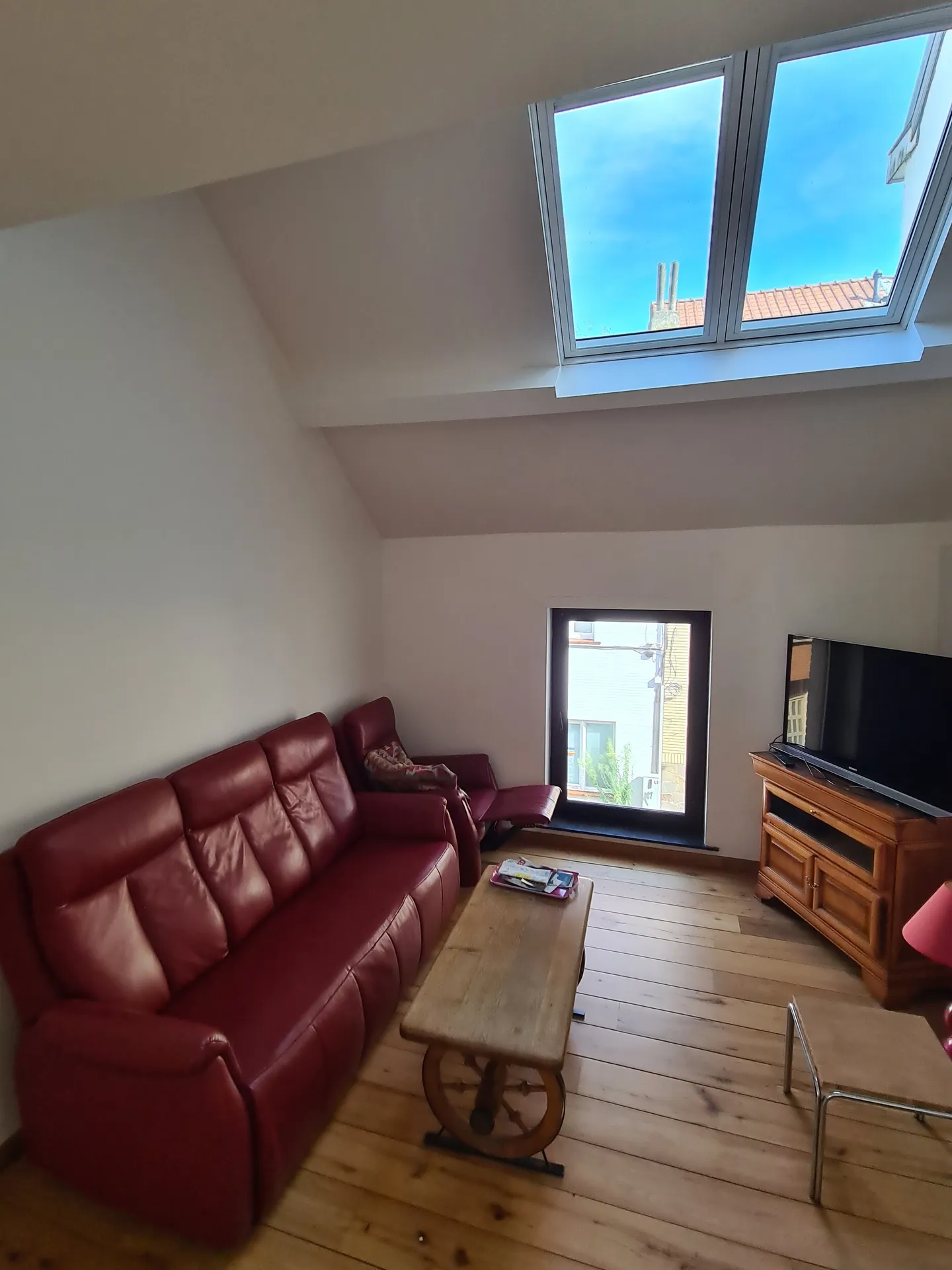 Chambre à louer Watermael-Boitsfort  — image 3 of 9