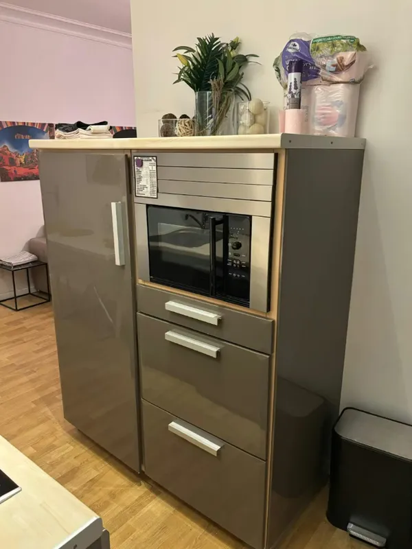 Studio meublé de standing – 30 m² – Rue des Peupliers, Paris — image 5 sur 10