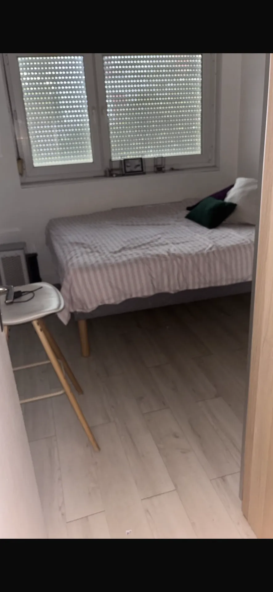 Je propose une colocation agréable et spacieuse avec 3 chambres, idéale pour une vie en communauté. — image 5 of 7