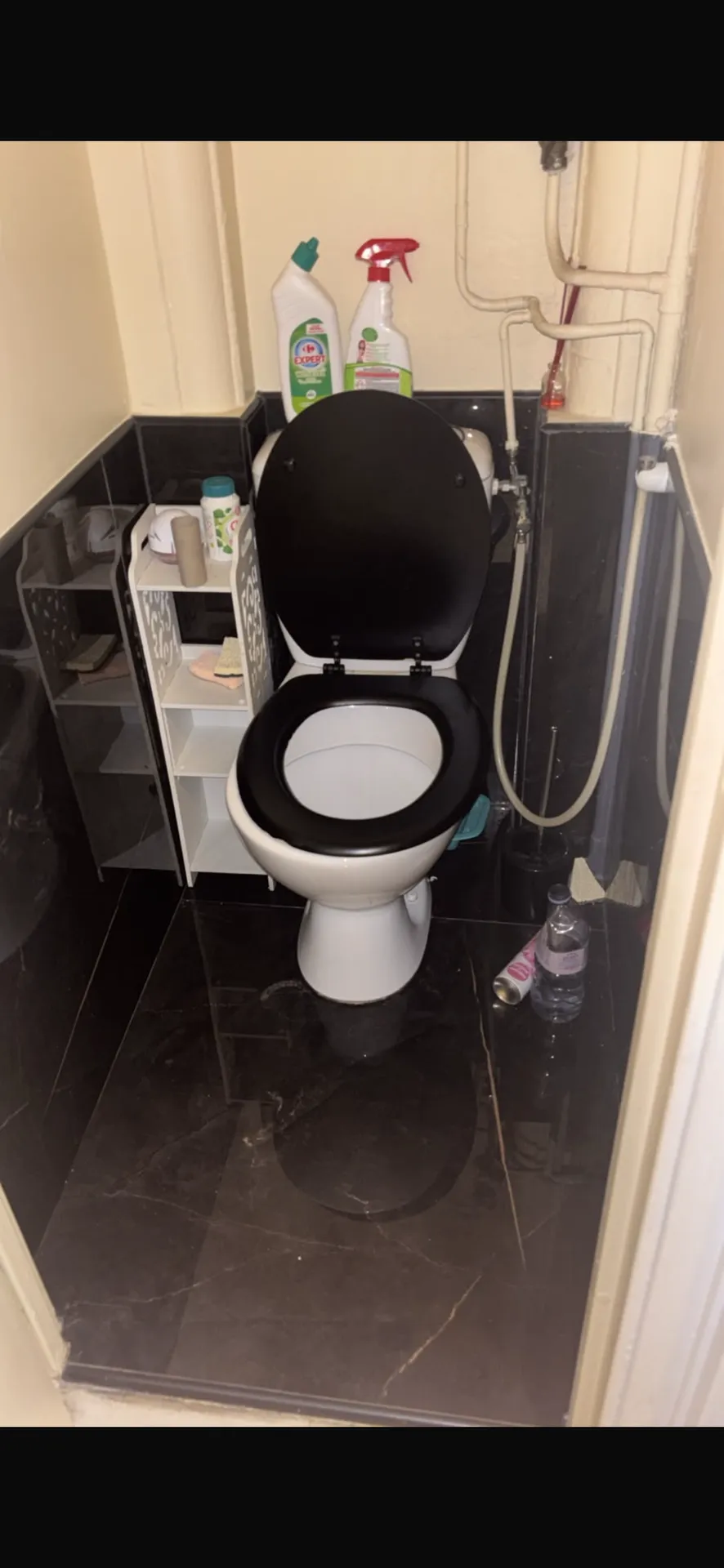 Je propose une colocation agréable et spacieuse avec 3 chambres, idéale pour une vie en communauté. — image 6 of 7