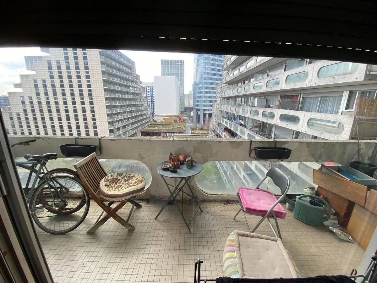 Coloc 4 pers Esplanade de la Défense — image 8 sur 9
