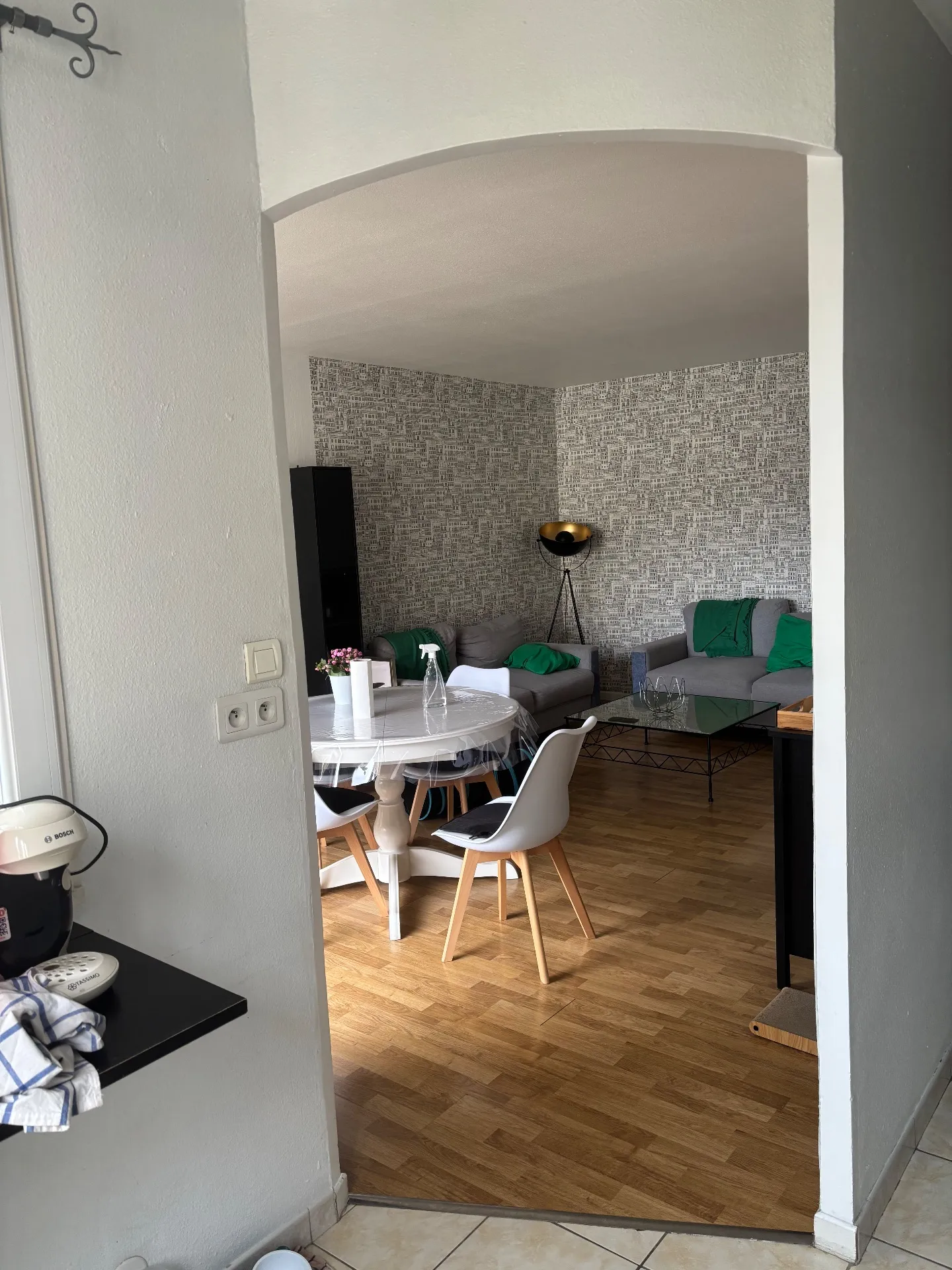 Coloc de 3 filles — image 3 of 11