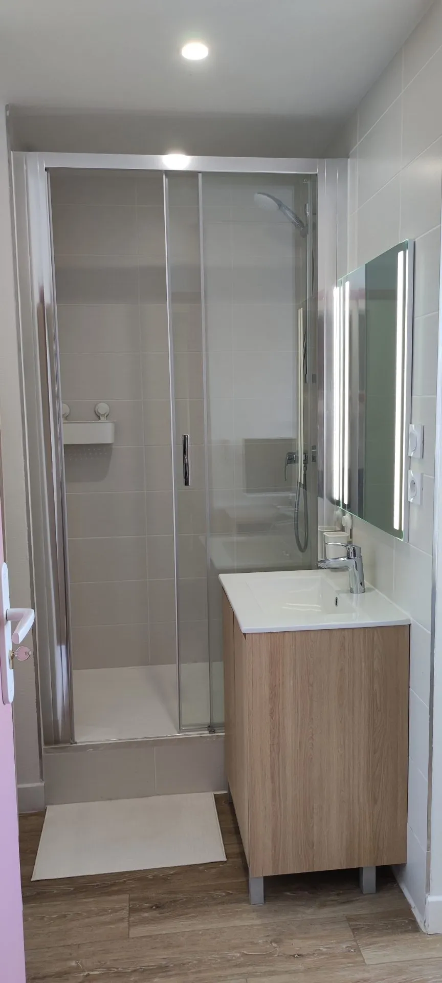 🔥 Chambre avec salle de bain privative dans une coloc filles à 300m du métro — image 12 sur 15