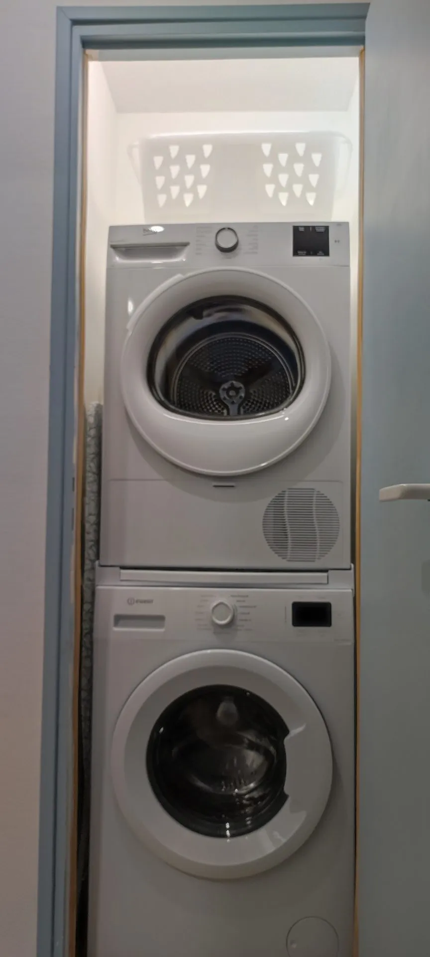 🔥 Chambre avec salle de bain privative dans une coloc filles à 300m du métro — image 15 sur 15