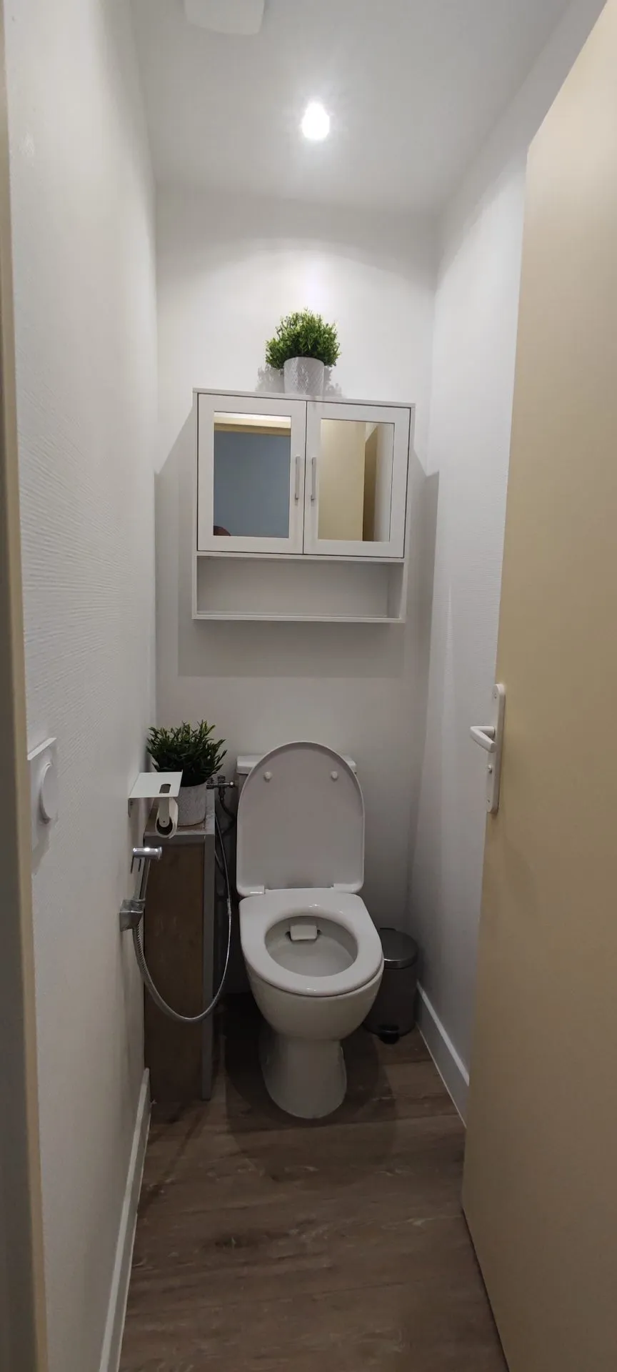 🔥 Chambre avec salle de bain privative dans une coloc filles à 300m du métro — image 14 sur 15