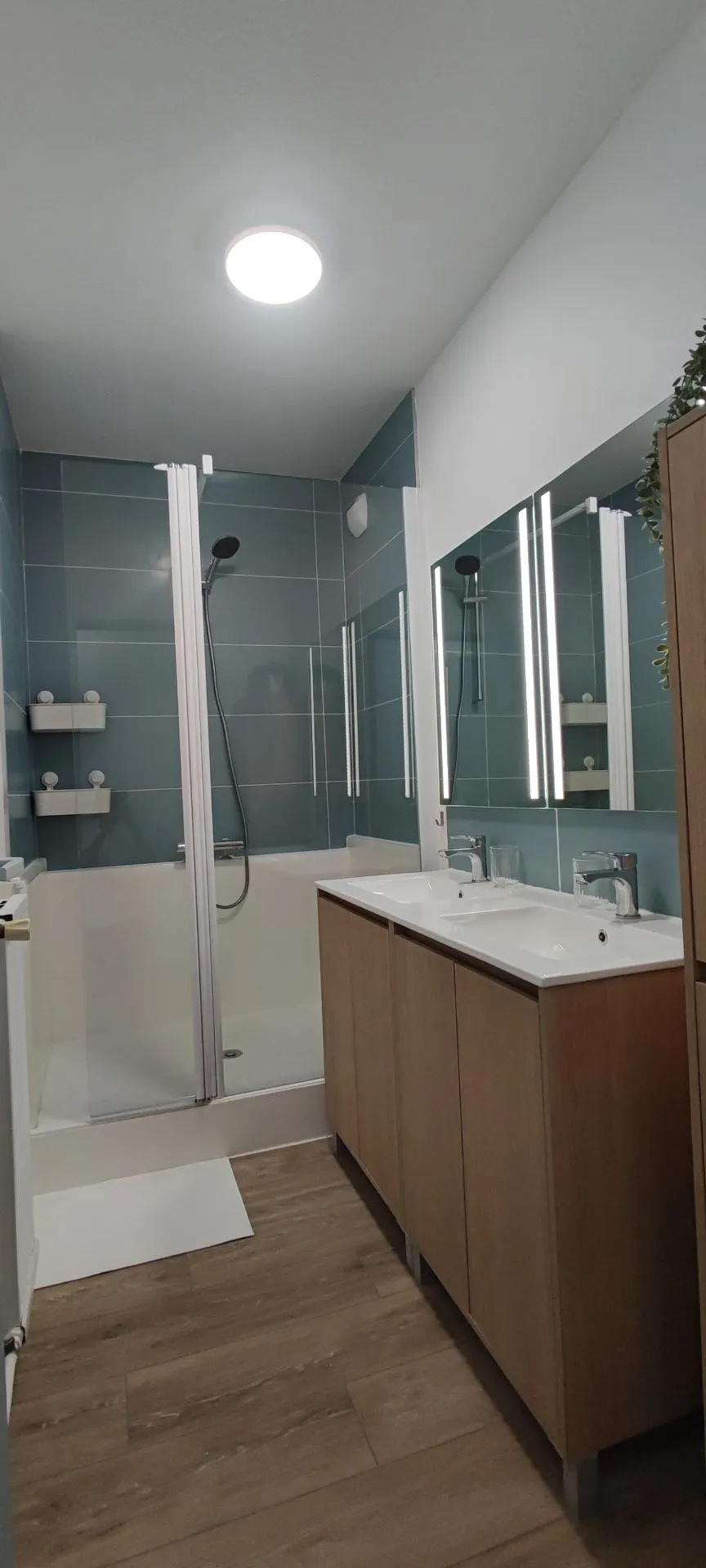 🔥 Chambre avec salle de bain privative dans une coloc filles à 300m du métro — image 5 sur 15