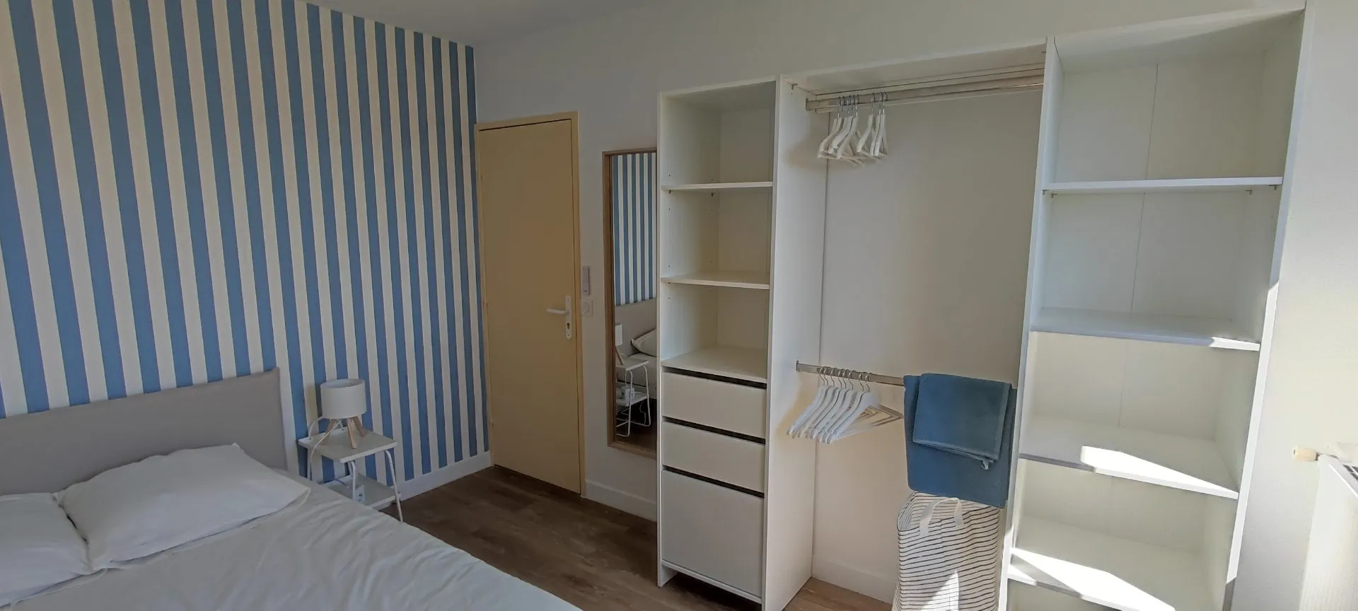 🔥 Chambre avec salle de bain privative dans une coloc filles à 300m du métro — image 9 sur 15