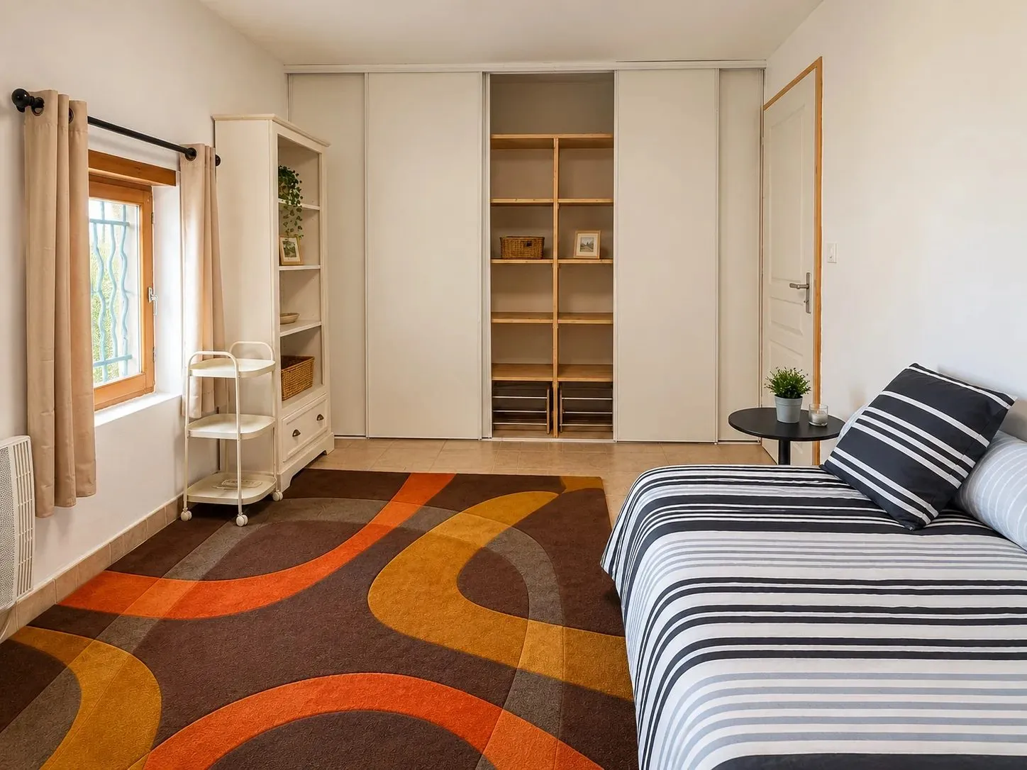 Cocon — un pied-à-terre dans une maison en pierre près de Blaye — image 3 sur 15