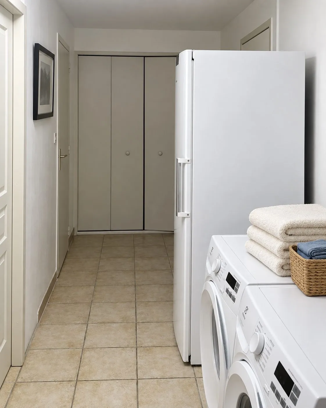 Cocon — un pied-à-terre dans une maison en pierre près de Blaye — image 11 sur 15