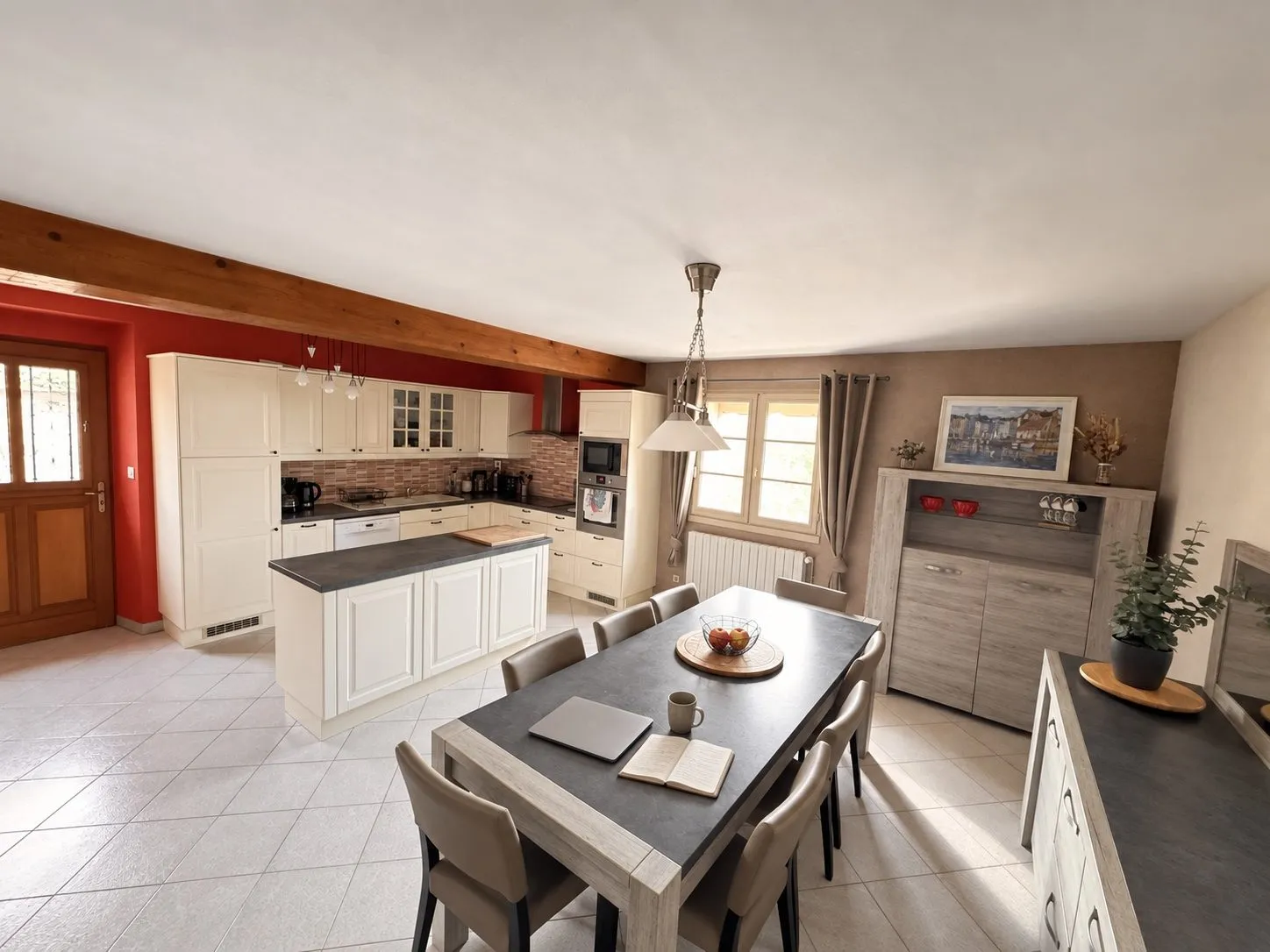 Cocon — un pied-à-terre dans une maison en pierre près de Blaye — image 9 sur 15