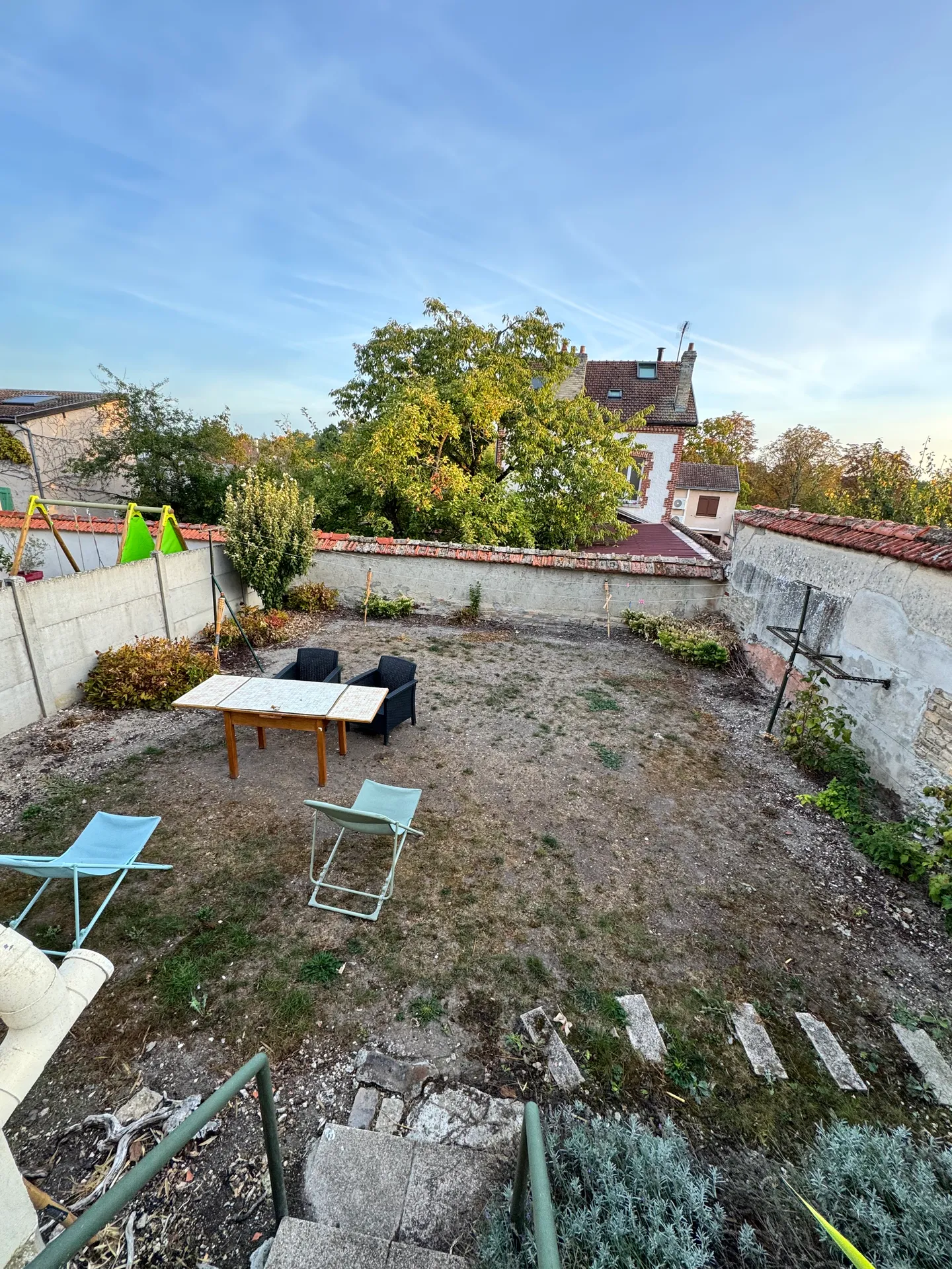 🏠Chambre de 10,38 m² avec salle de bain privative – Colocation à Reims — image 5 sur 7