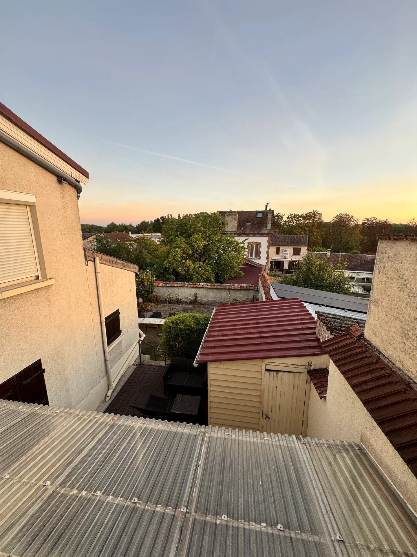 🏠Chambre de 10,38 m² avec salle de bain privative – Colocation à Reims — image 6 sur 7