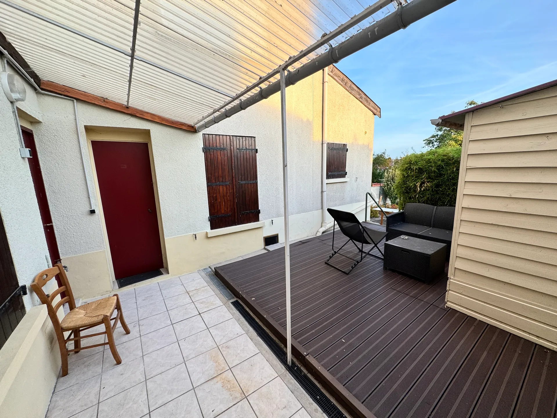 🏠Chambre de 10,38 m² avec salle de bain privative – Colocation à Reims — image 4 sur 7