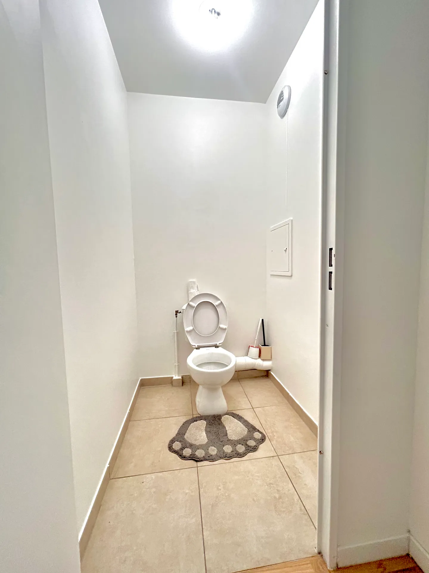 Chambre haut de gamme en colocation dans un appartement meublé à Bezons près de La Défense — image 6 of 15