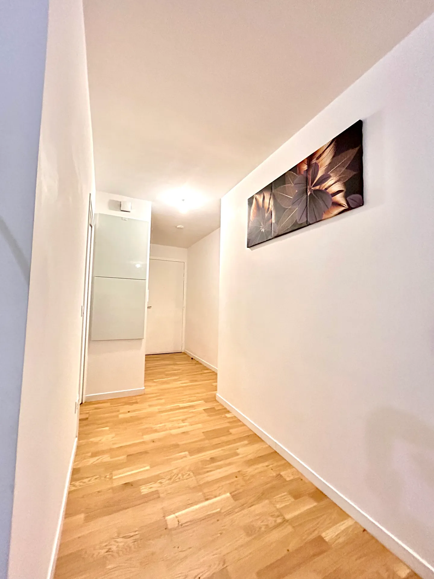 Chambre haut de gamme en colocation dans un appartement meublé à Bezons près de La Défense — image 14 of 15