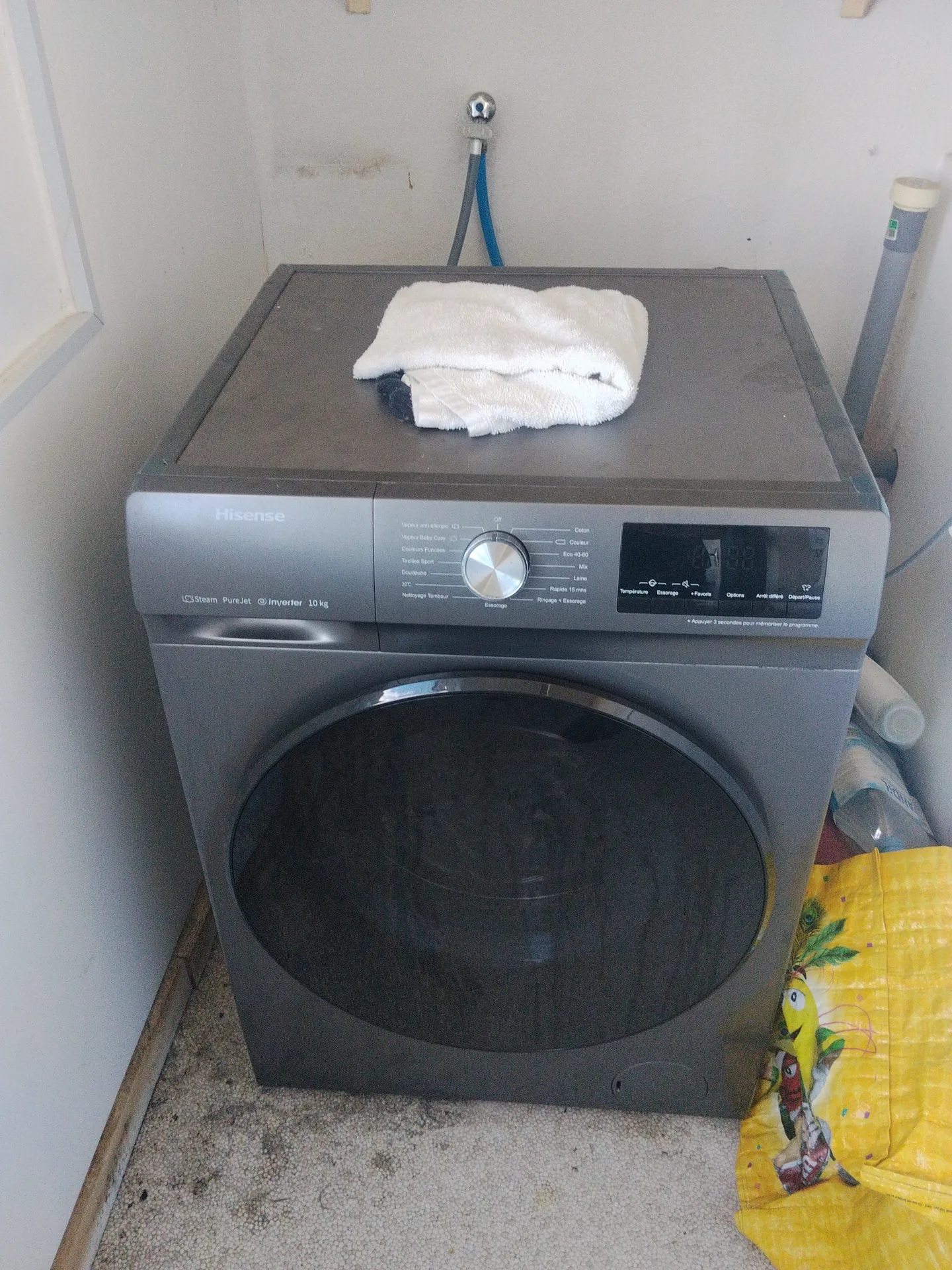 Collocation maison Gradignan  — image 10 sur 11