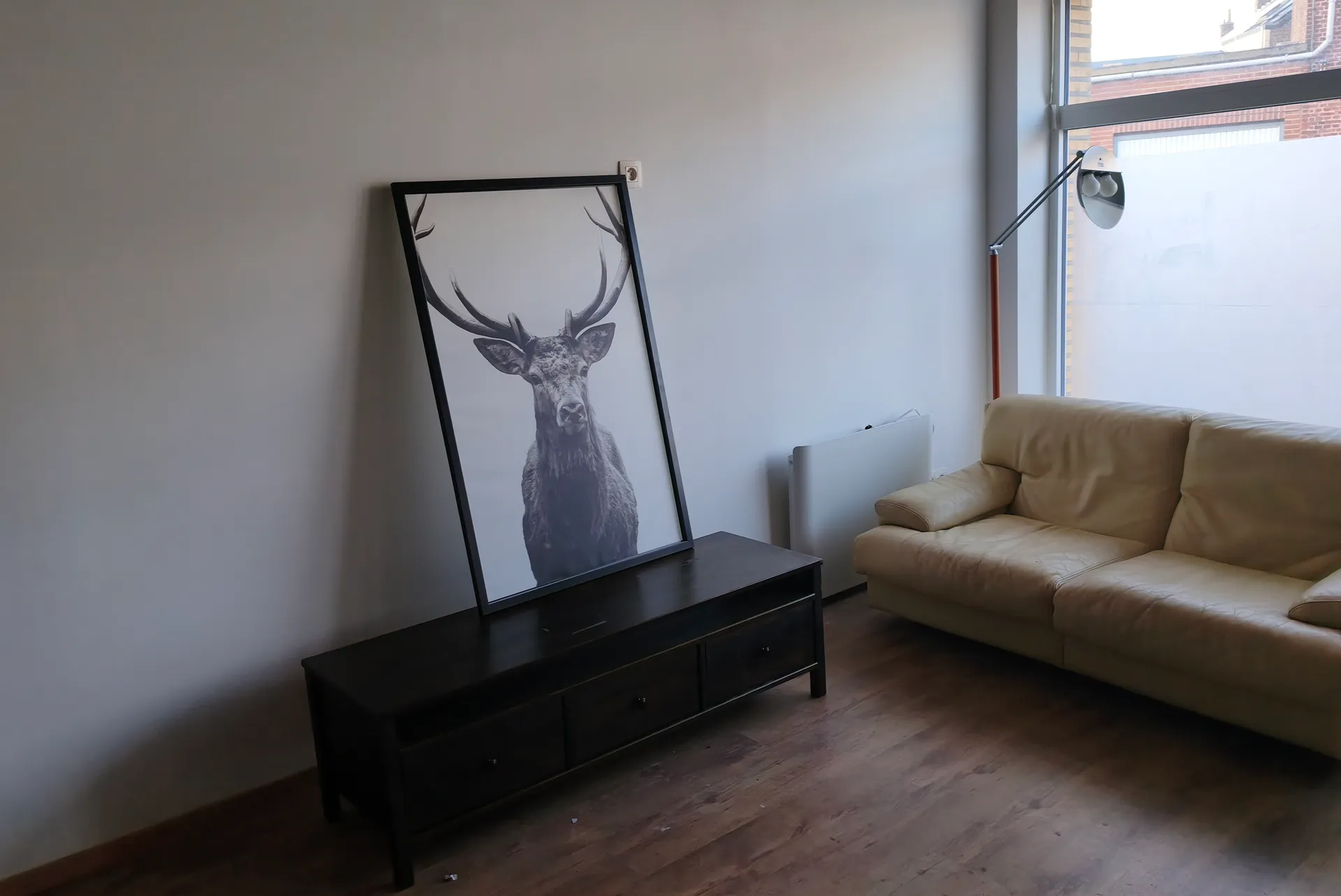 Coloc médicale dans une maison de 222 m carré à deux pas du GHdC. Dispose d'un jardin et garage. — image 4 sur 12