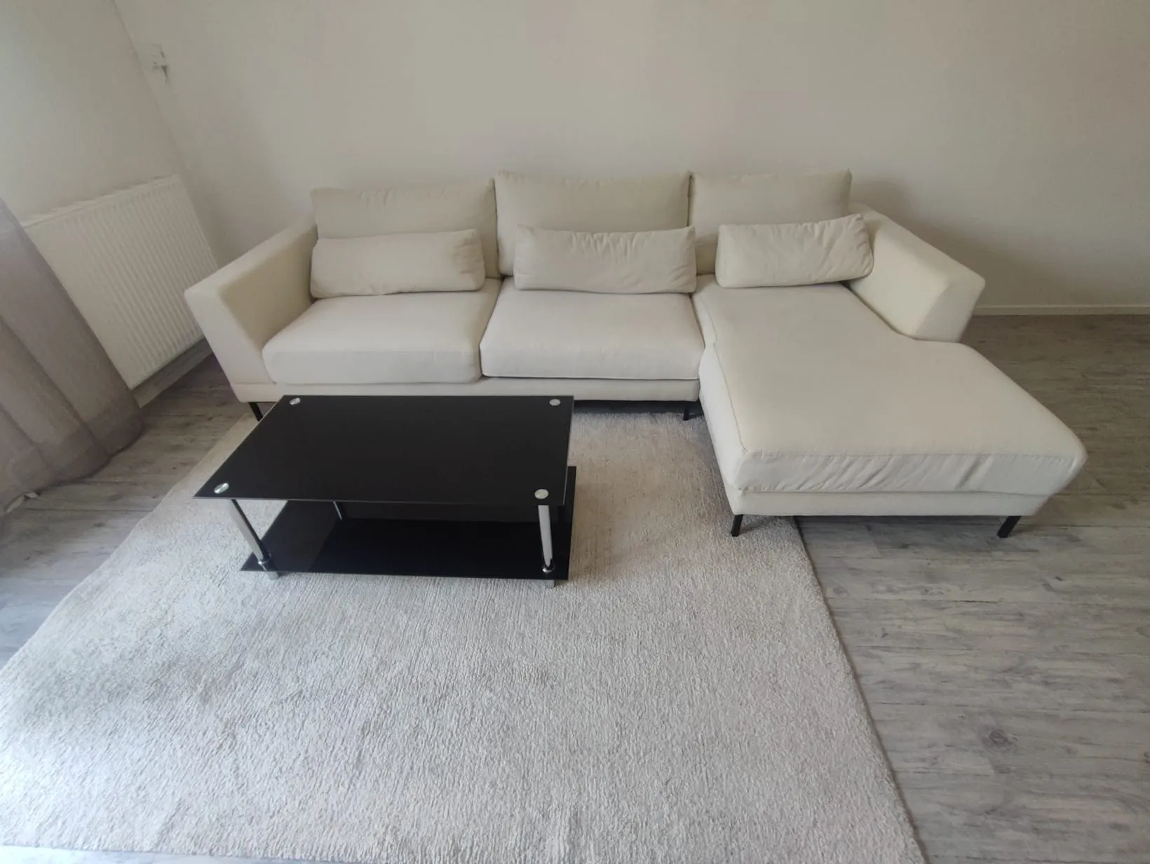 Chambre en colocation féminine proche tram T4 — image 4 sur 6