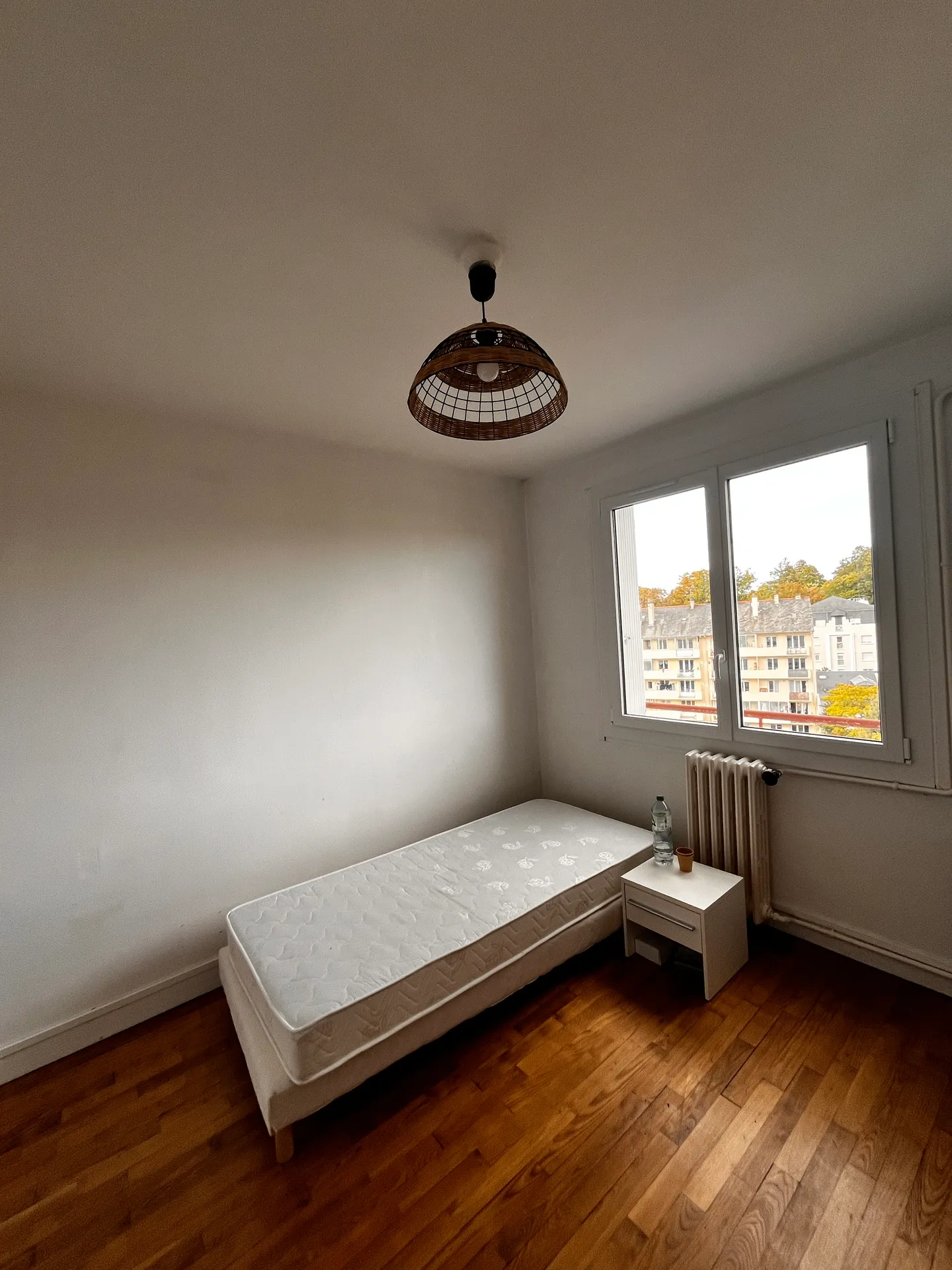 Cherche coloc à Rennes quartier Oberthür (Thabor Saint Hélier Alphonse Guérin) — image 3 sur 5