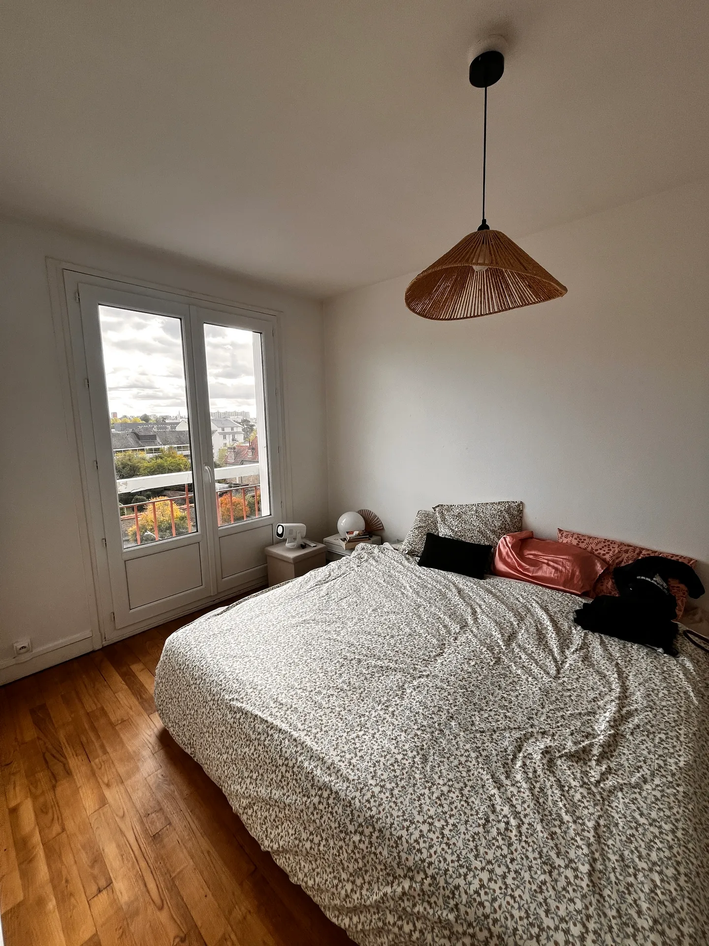 Cherche coloc à Rennes quartier Oberthür (Thabor Saint Hélier Alphonse Guérin) — image 2 sur 5