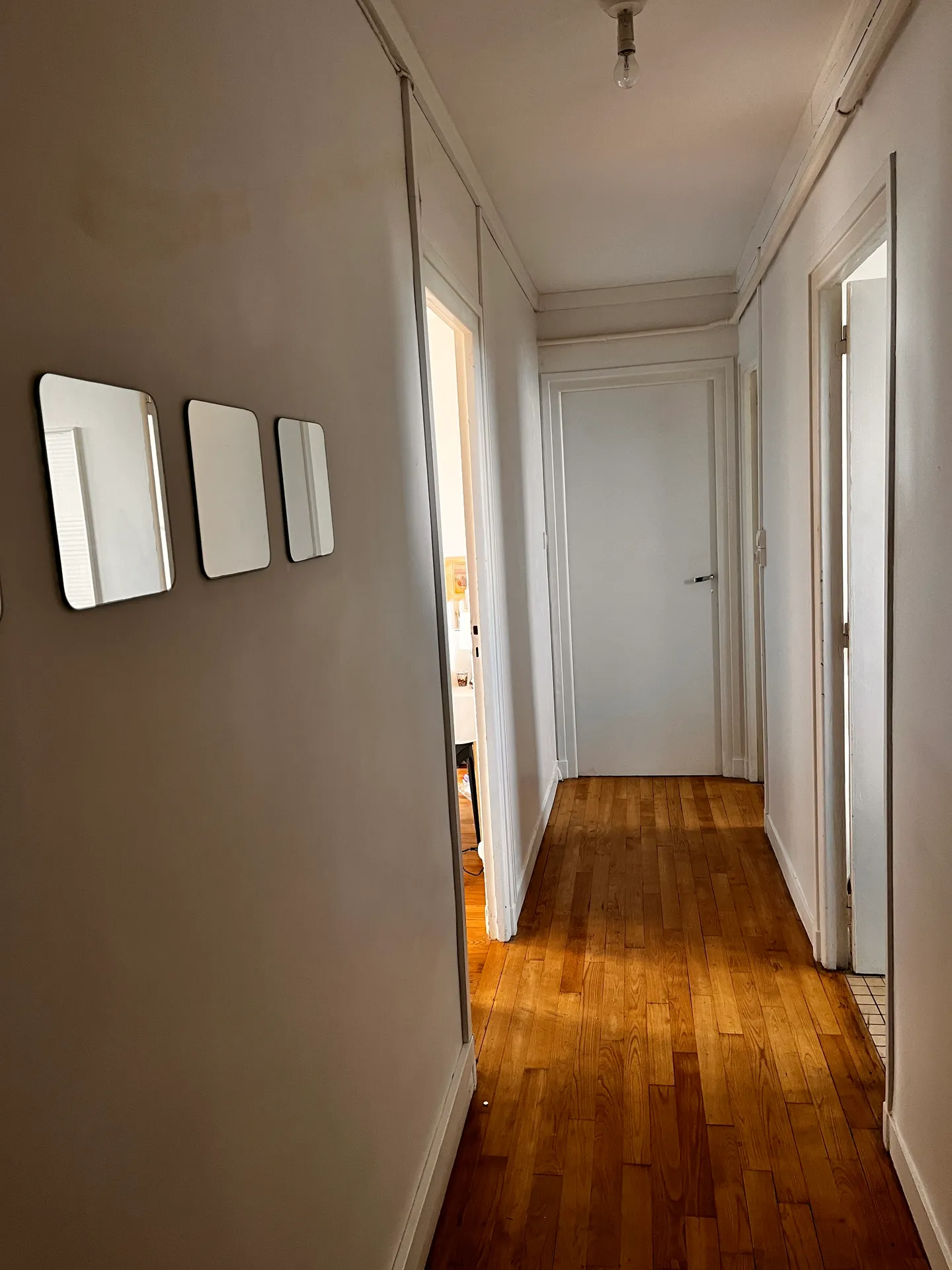 Cherche coloc à Rennes quartier Oberthür (Thabor Saint Hélier Alphonse Guérin) — image 5 sur 5