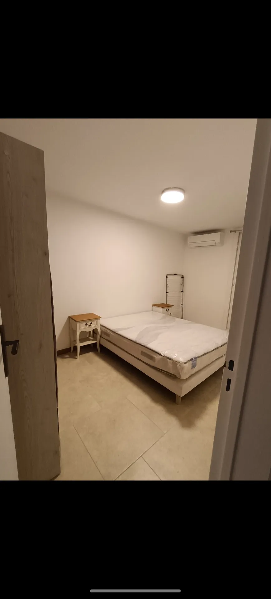 Colocation T3 Marseille 11eme