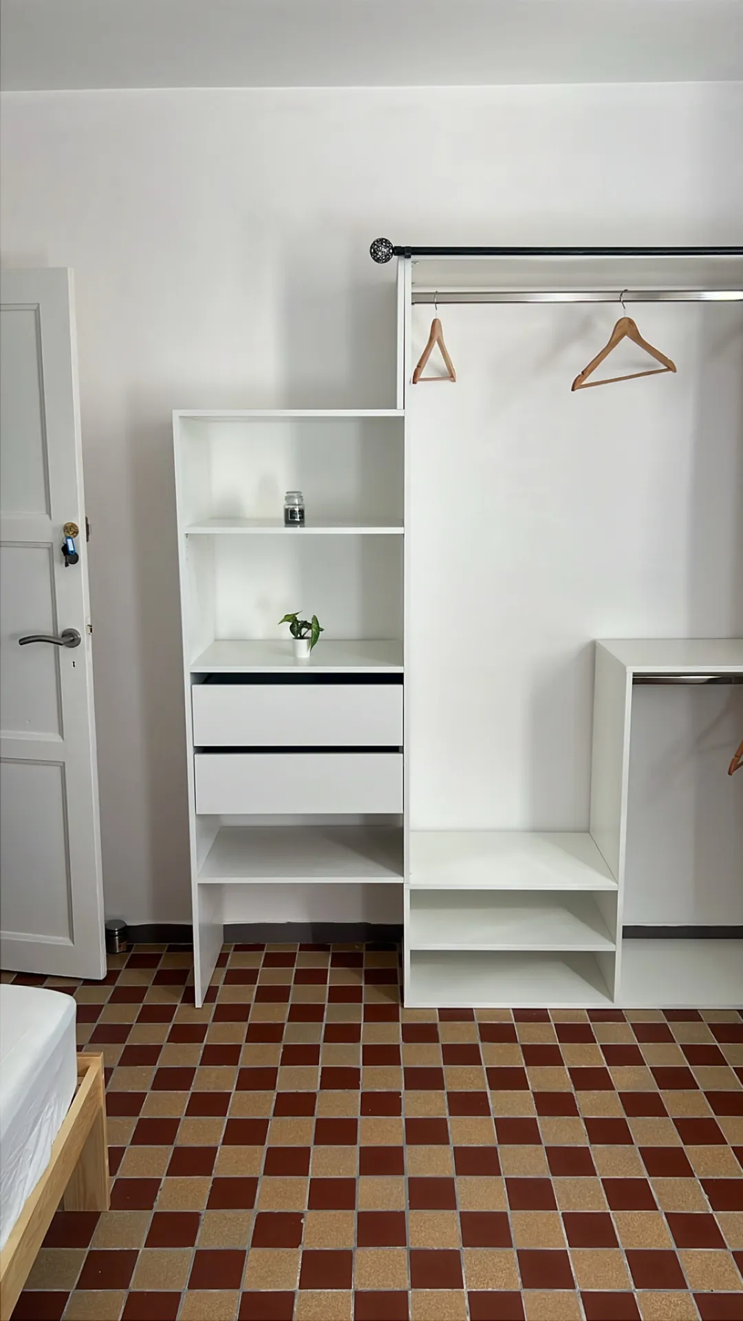 Colocation féminine étudiante à Créteil – Chambres meublées 1  — image 2 of 13