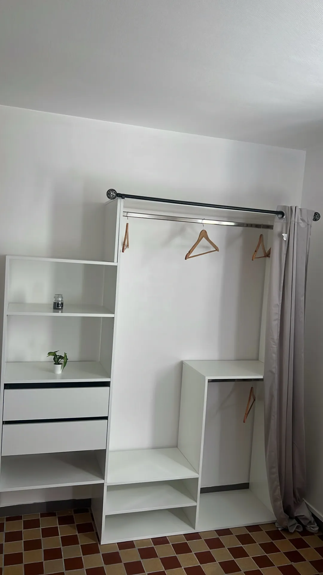 Colocation féminine étudiante à Créteil – Chambres meublées 1  — image 6 of 13