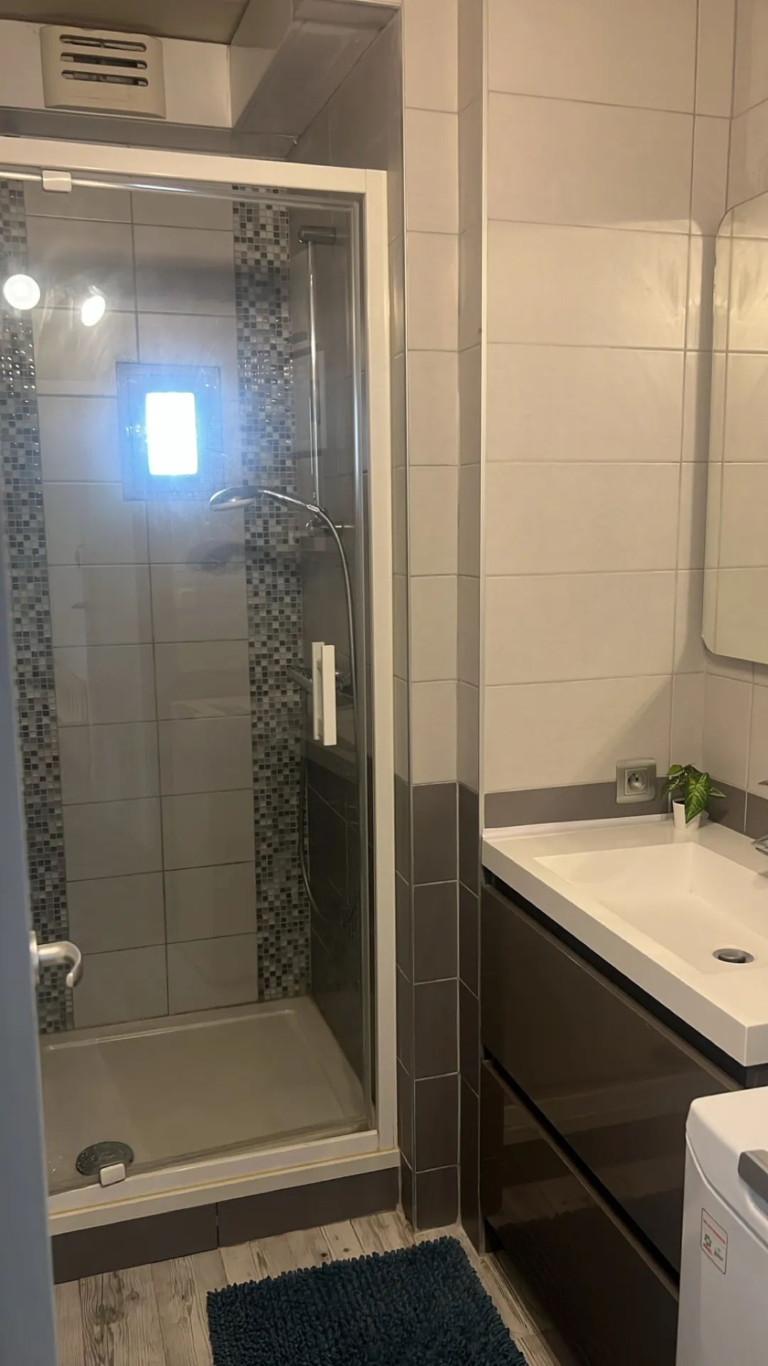 Colocation féminine étudiante à Créteil – Chambres meublées 1  — image 9 of 13