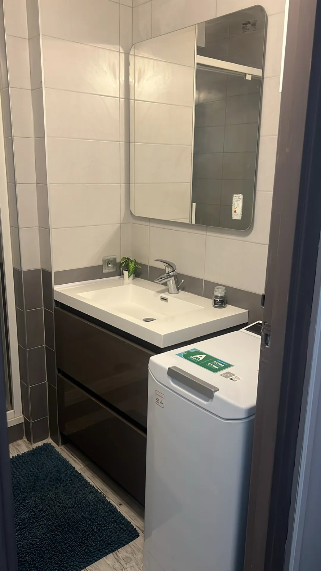 Colocation féminine étudiante à Créteil – Chambres meublées 1  — image 7 of 13