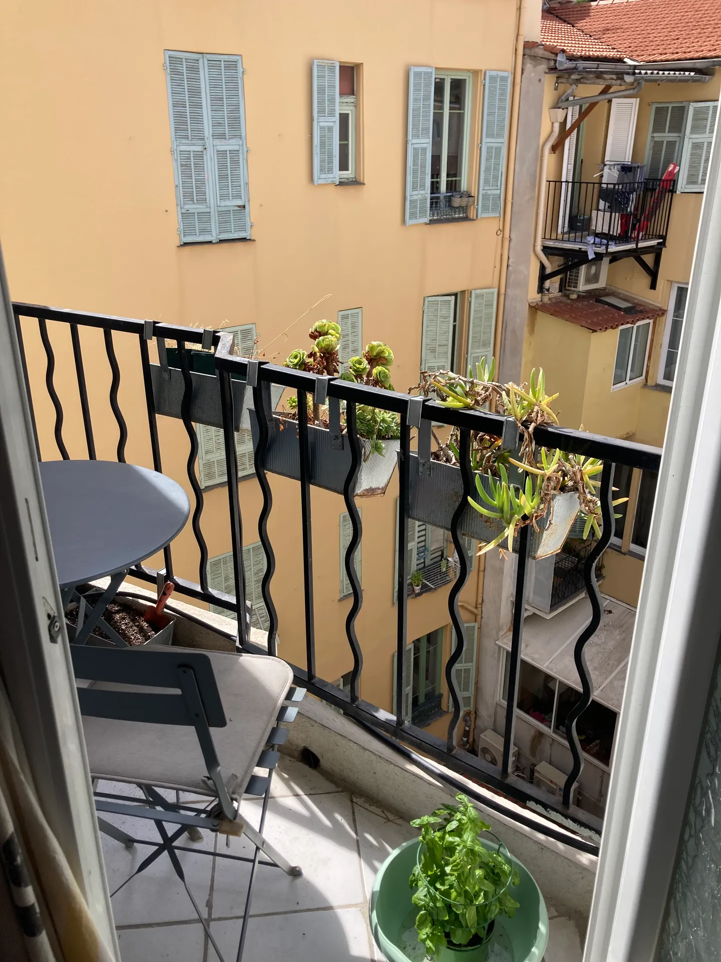 Hello ! 
Je suis à la recherche d’une colocataire à partir de début novembre 2026. 

Appartement de  — image 6 sur 6