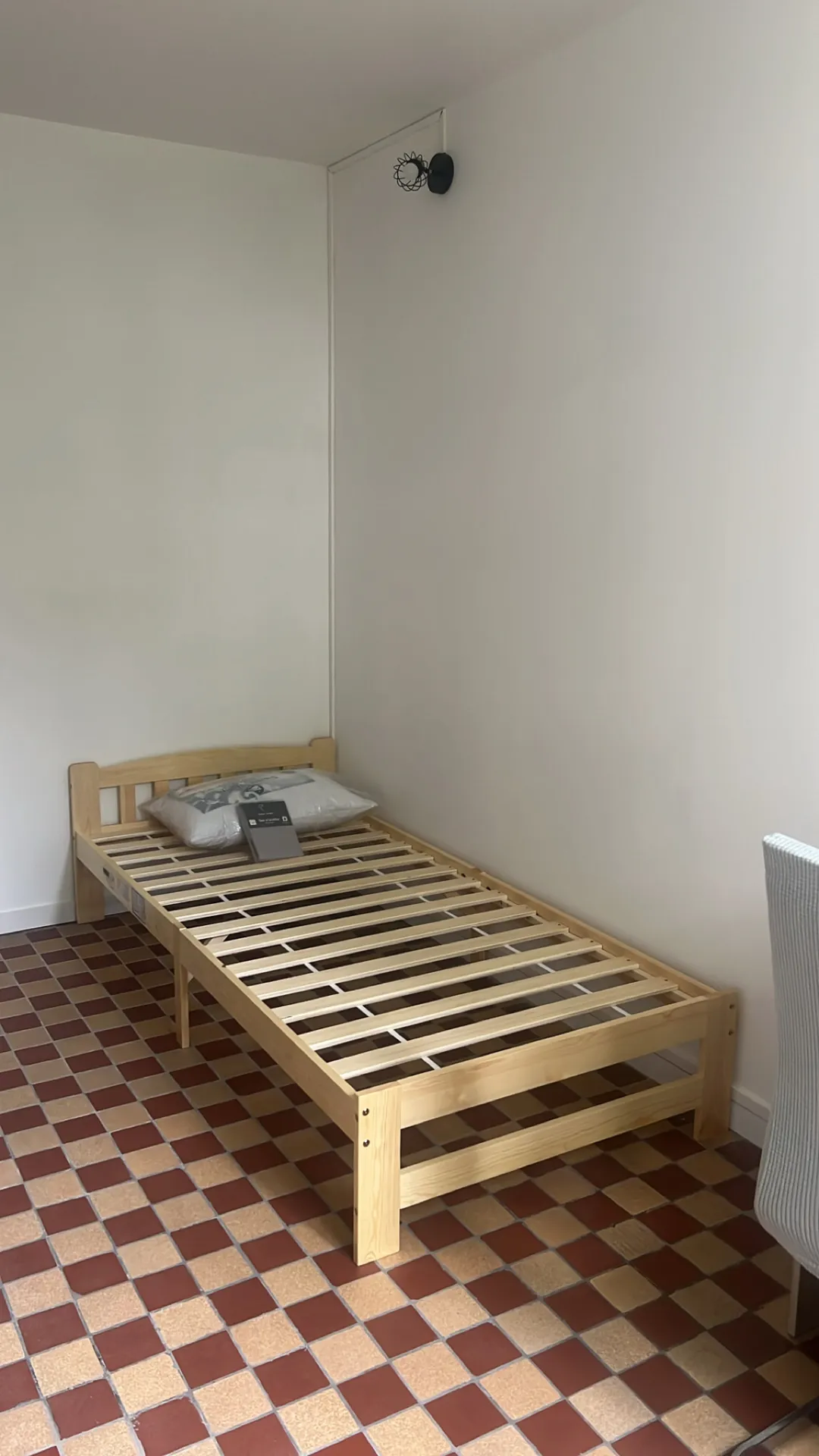 Colocation féminine étudiante à Créteil – Chambres meublées 2  — image 3 sur 9