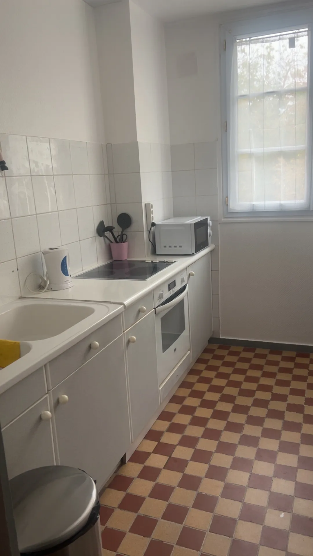 Colocation féminine étudiante à Créteil – Chambres meublées 2  — image 7 sur 9